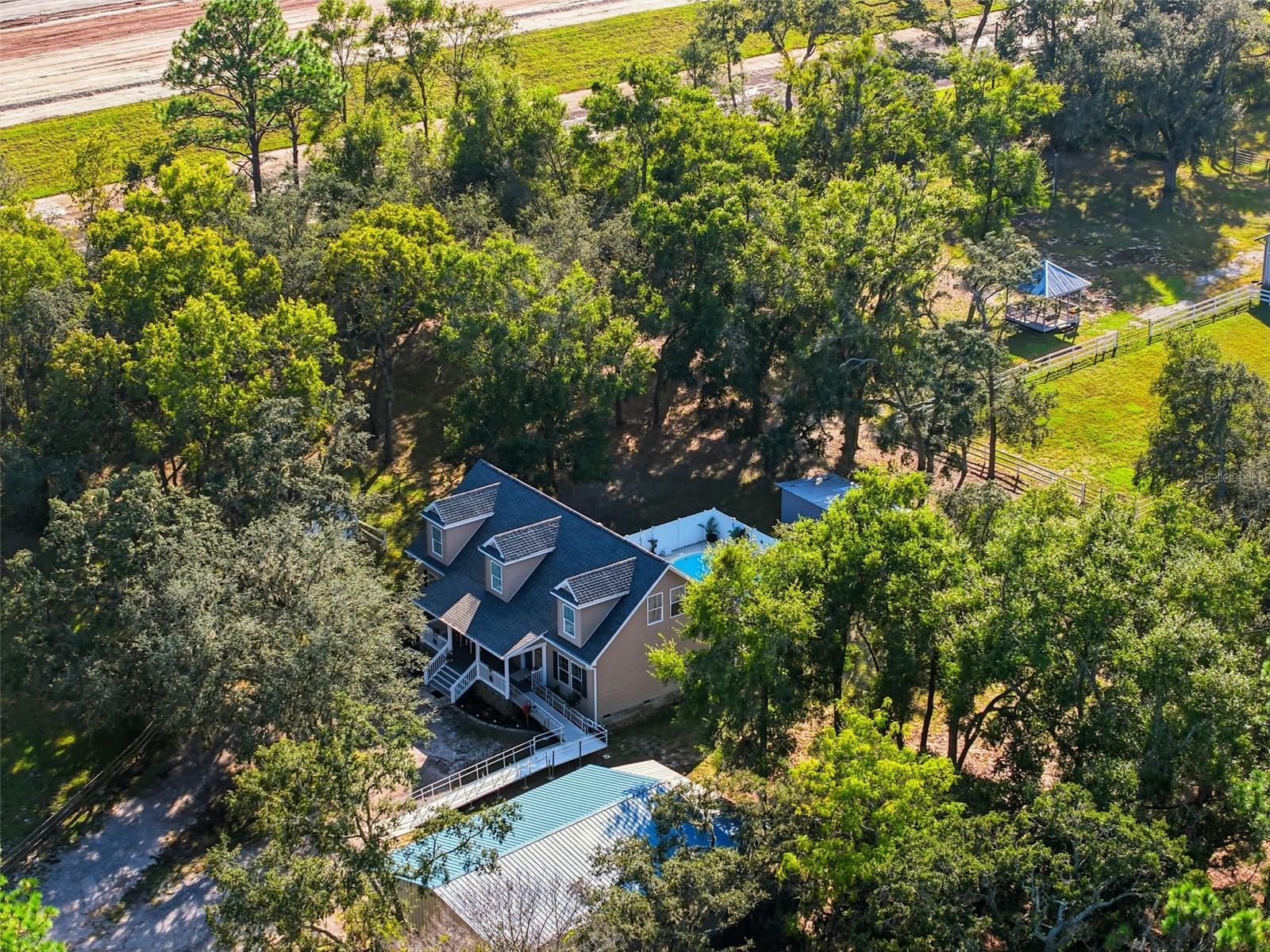 Image 64 of 87 For 14315 Family Trail