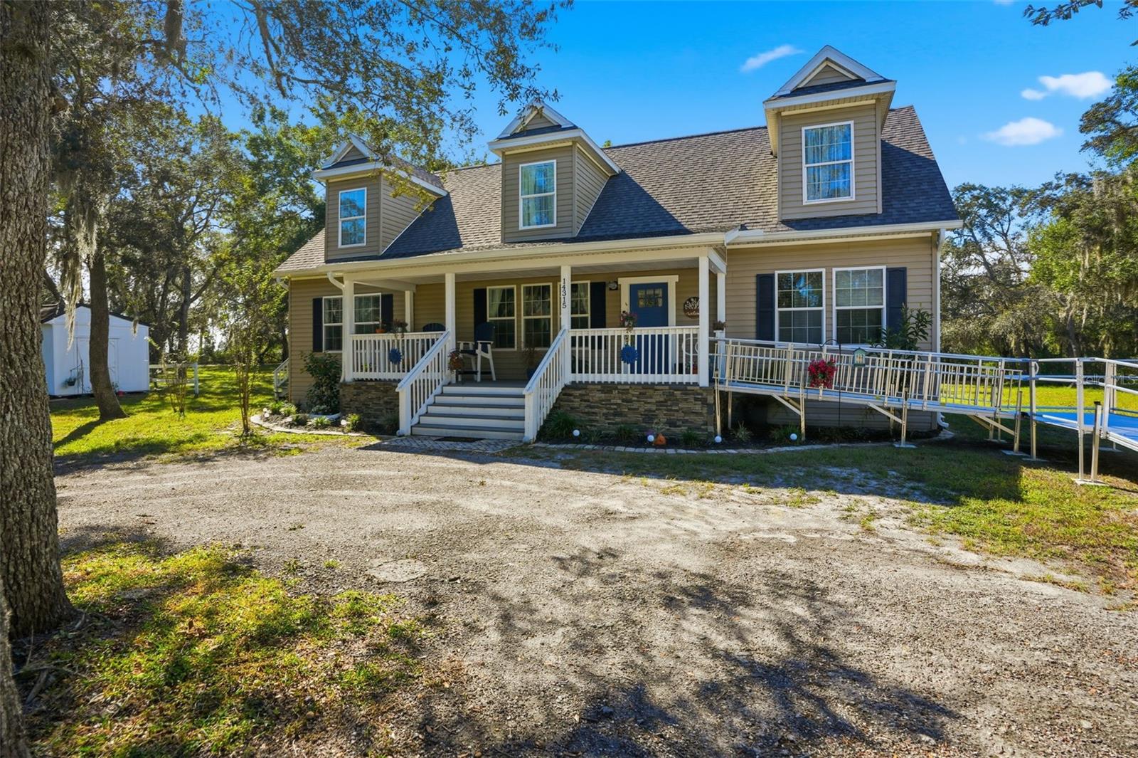 Image 84 of 87 For 14315 Family Trail