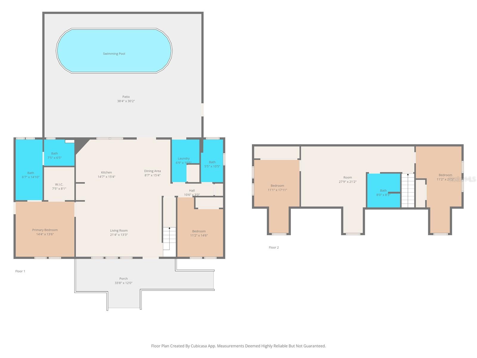 Image 87 of 87 For 14315 Family Trail