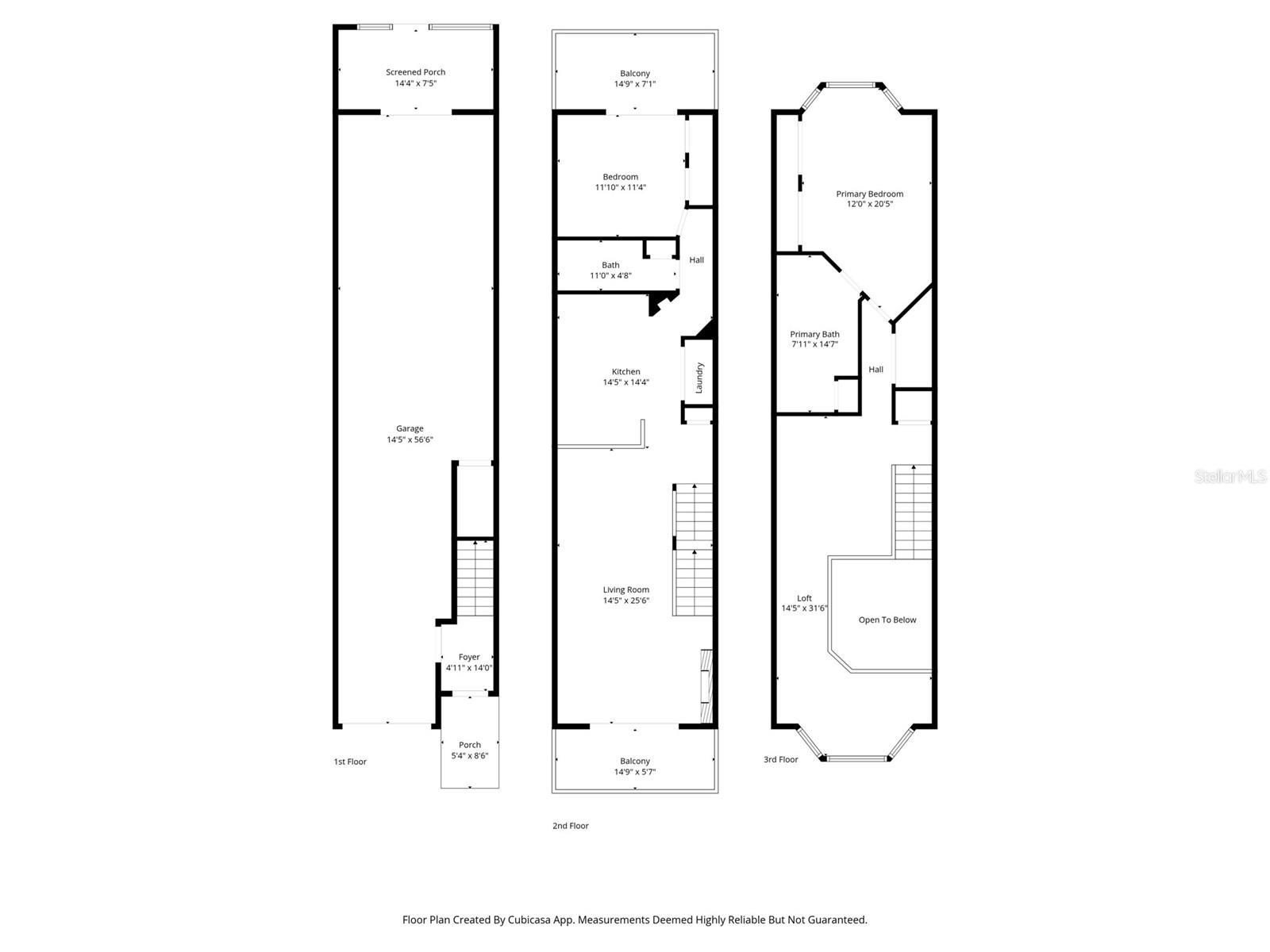Image 5 of 65 For 8304 Aquila Street