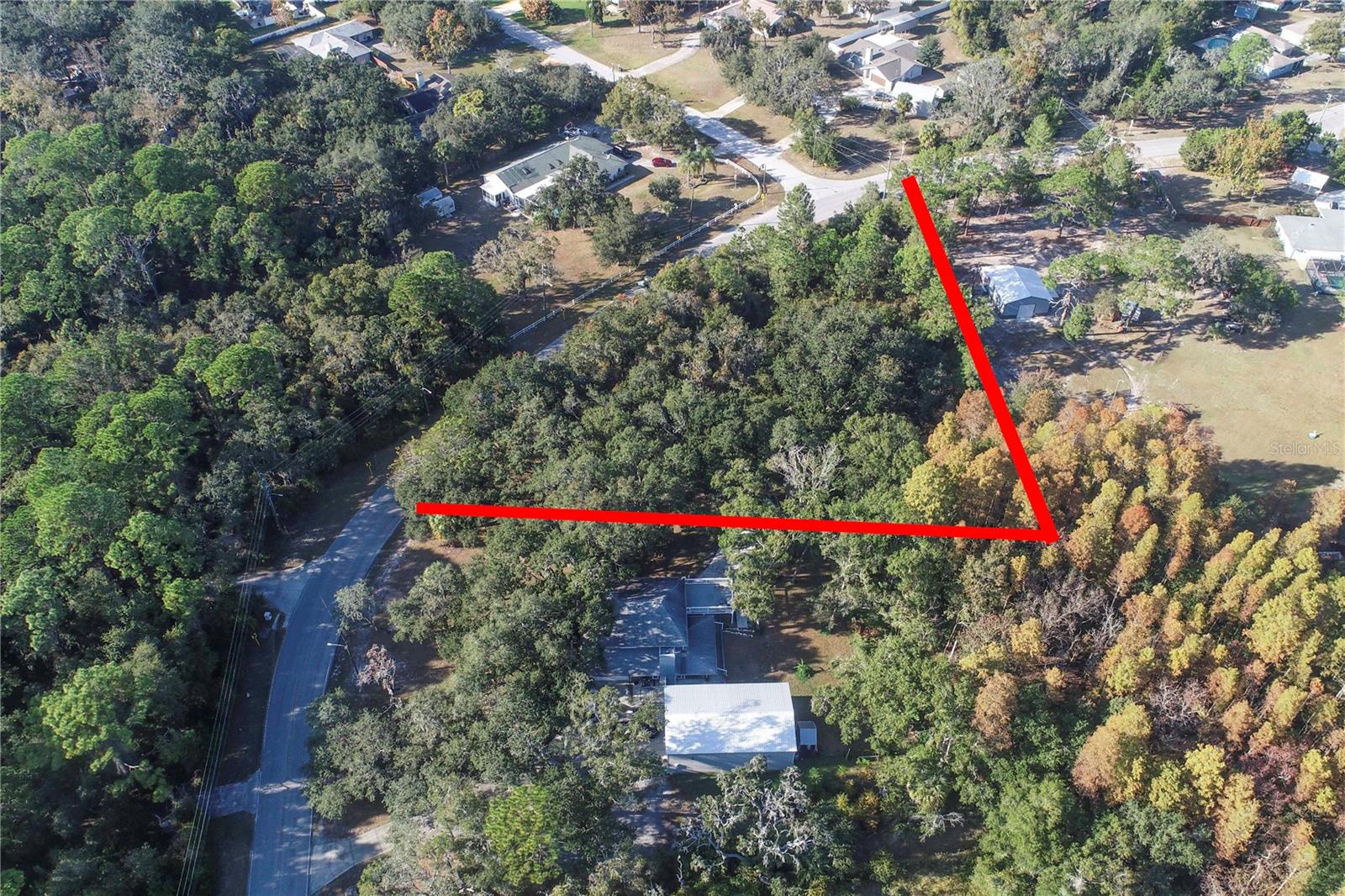 Details for Osceola Dr. , NEW PORT RICHEY, FL 34654