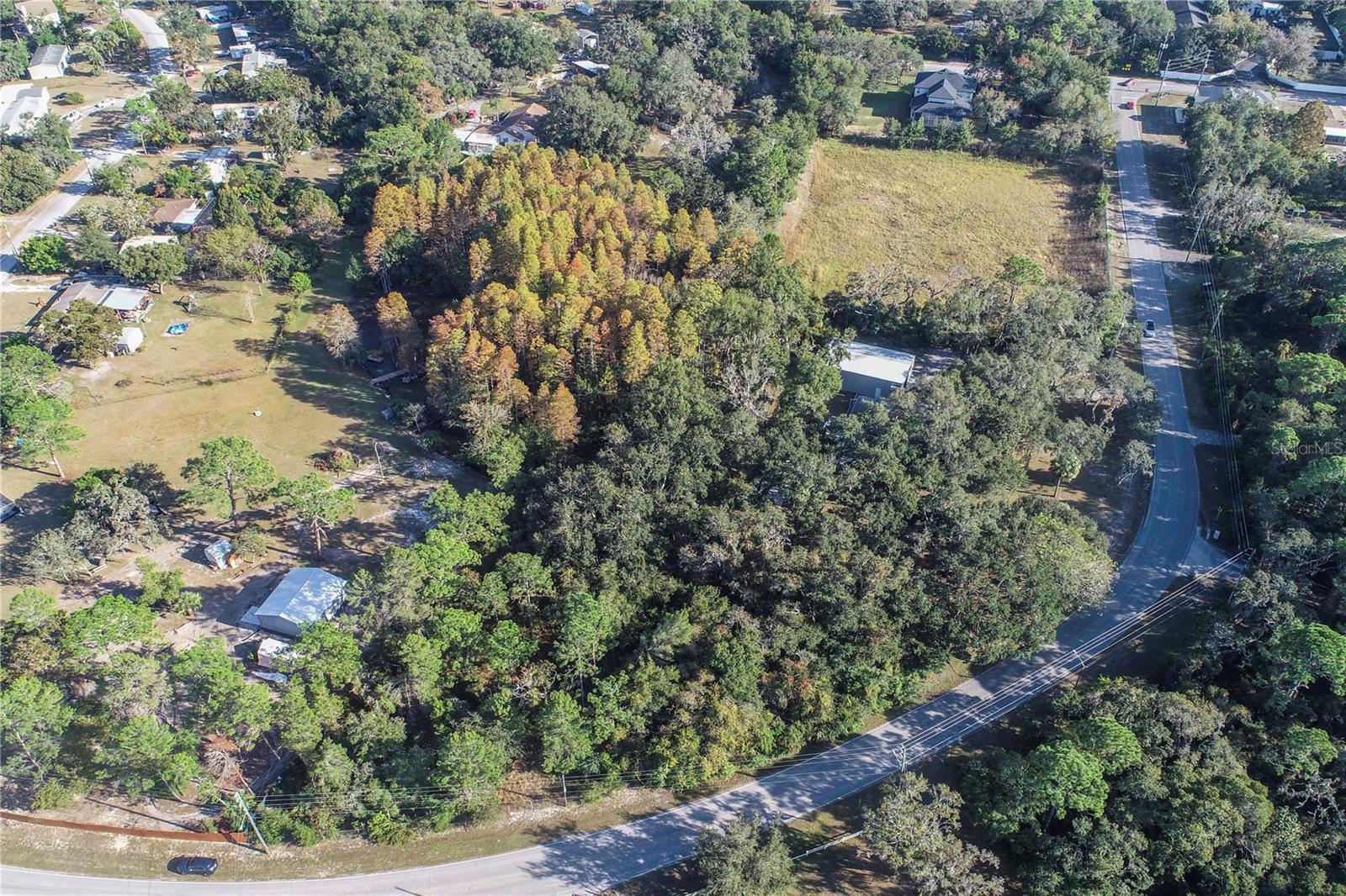 Image 5 of 7 For  Osceola Dr.  