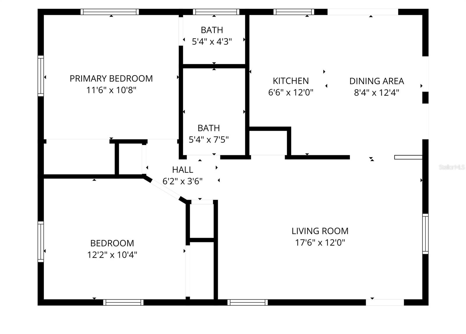 Image 2 of 35 For 6352 Spring Hill Drive