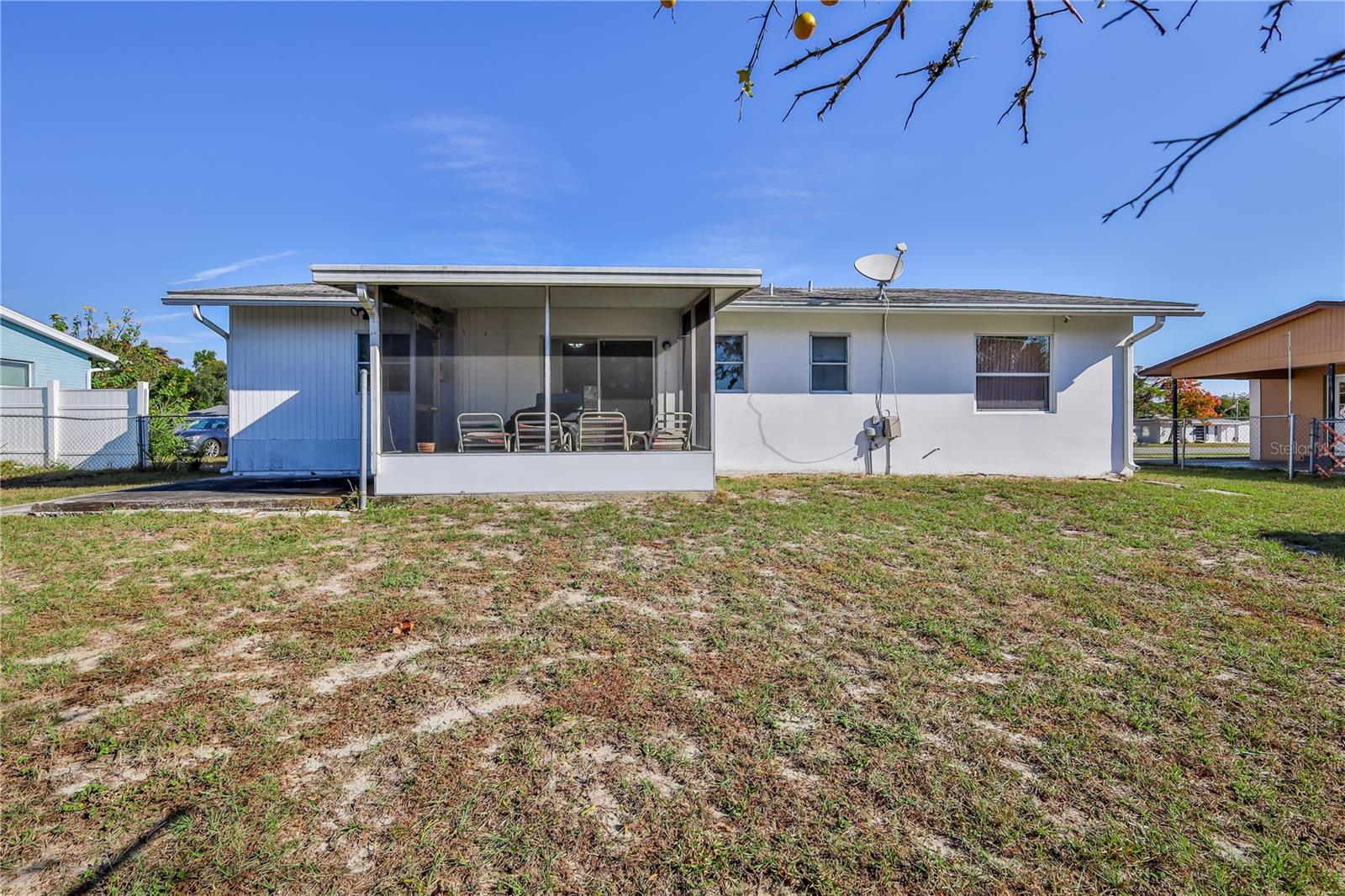 Image 29 of 35 For 6352 Spring Hill Drive