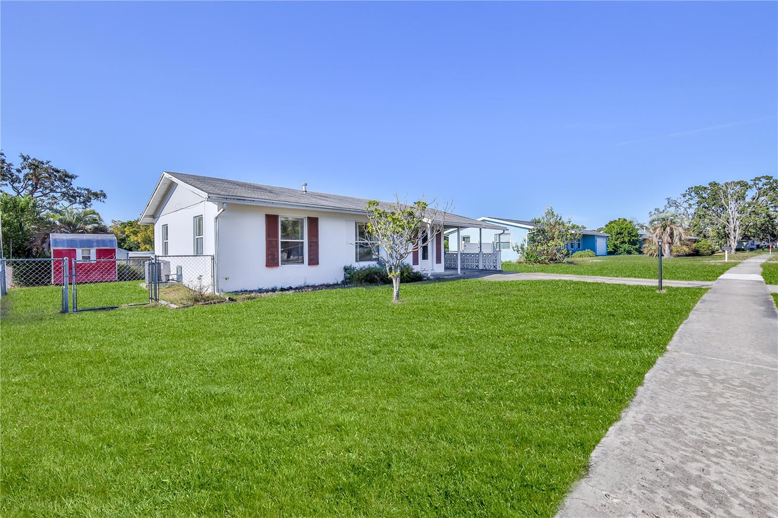 Image 3 of 35 For 6352 Spring Hill Drive