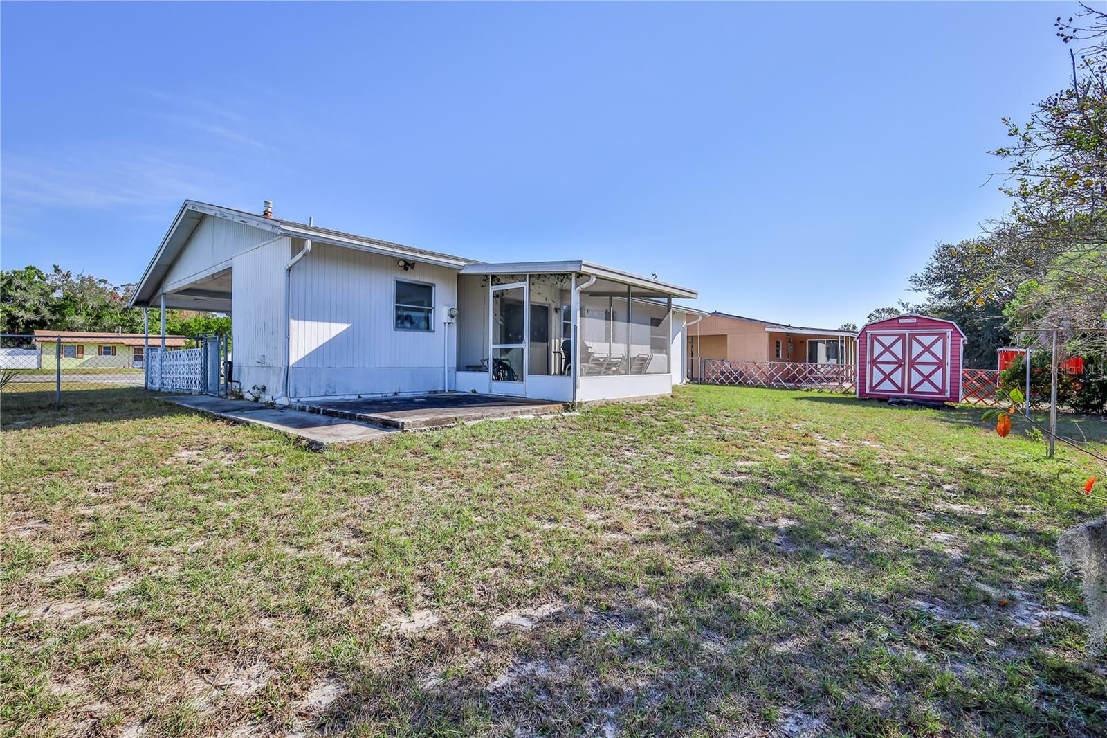 Image 30 of 35 For 6352 Spring Hill Drive