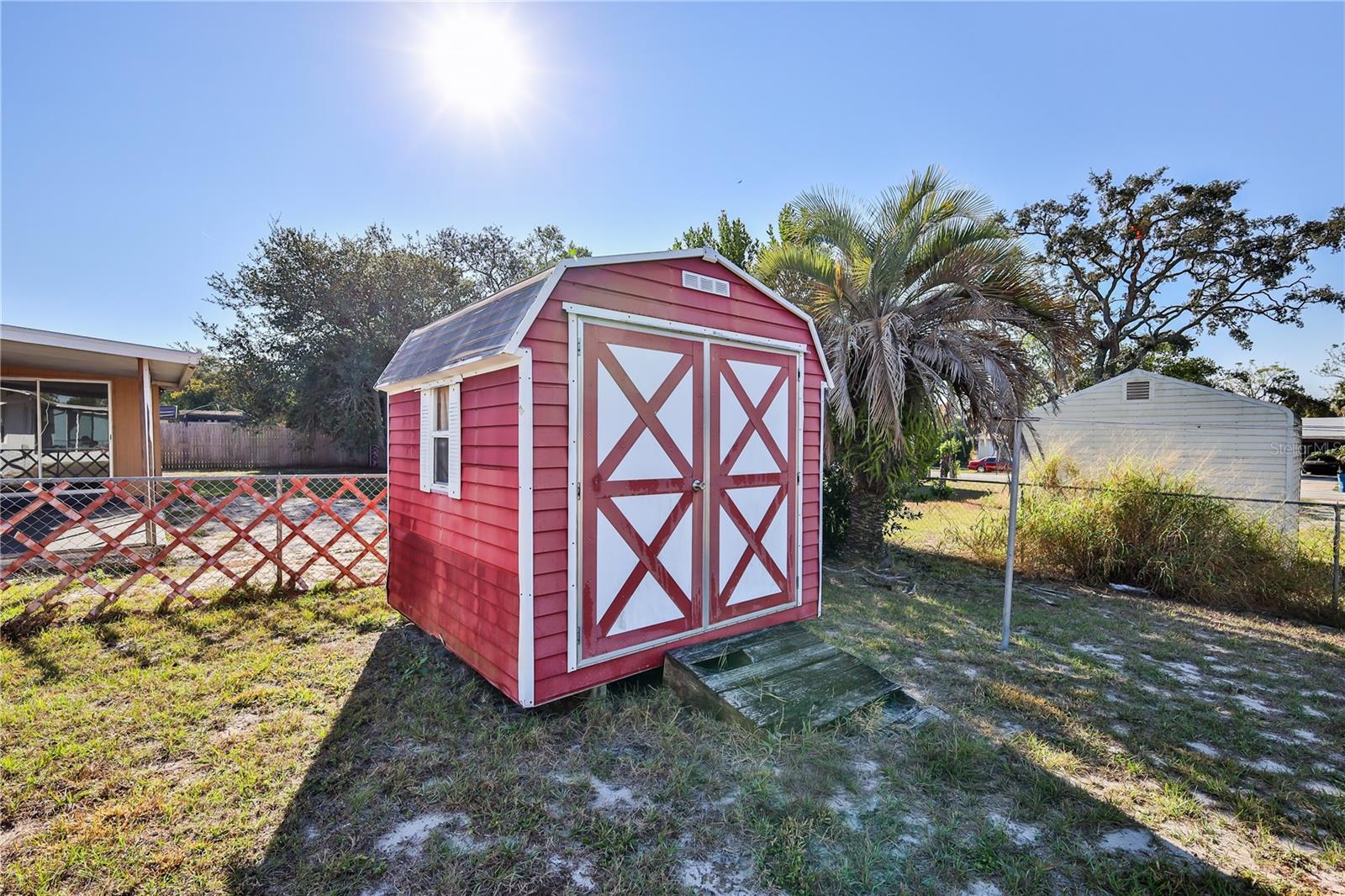 Image 31 of 35 For 6352 Spring Hill Drive