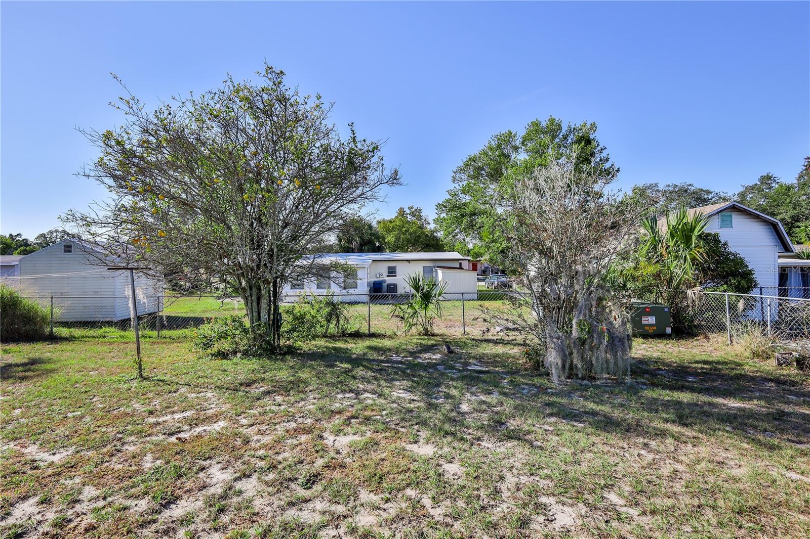 Image 32 of 35 For 6352 Spring Hill Drive