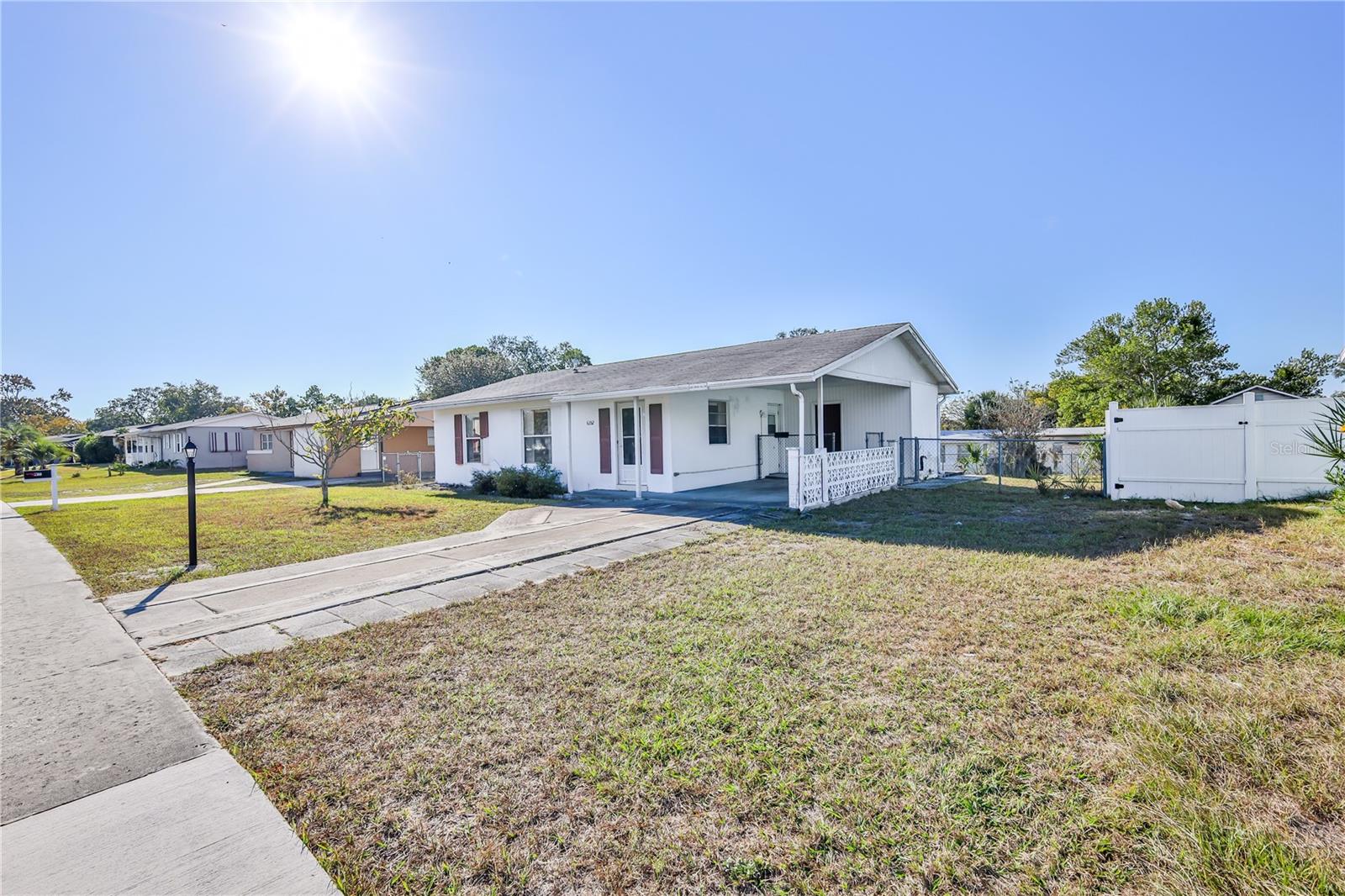 Image 33 of 35 For 6352 Spring Hill Drive