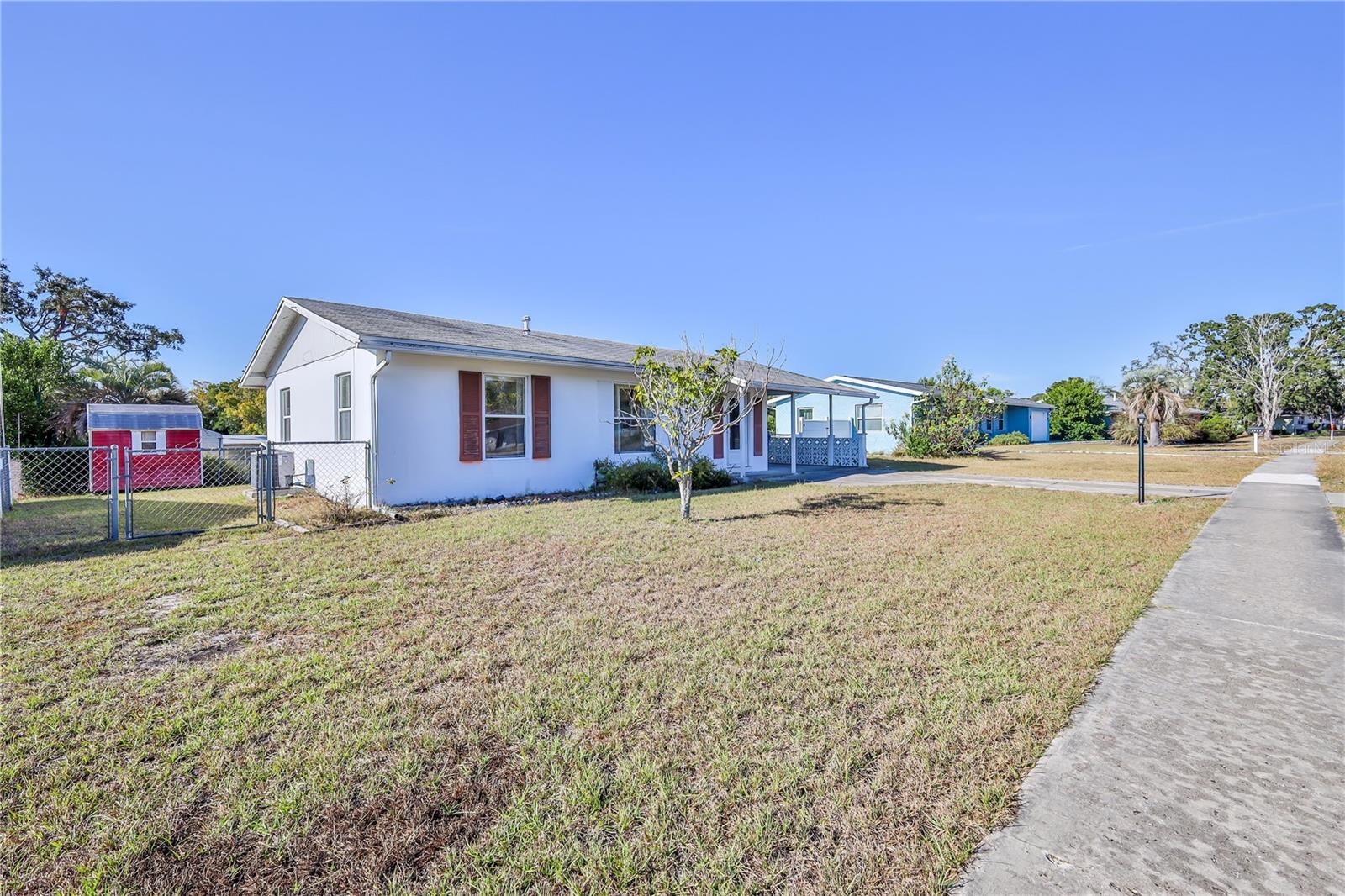 Image 34 of 35 For 6352 Spring Hill Drive