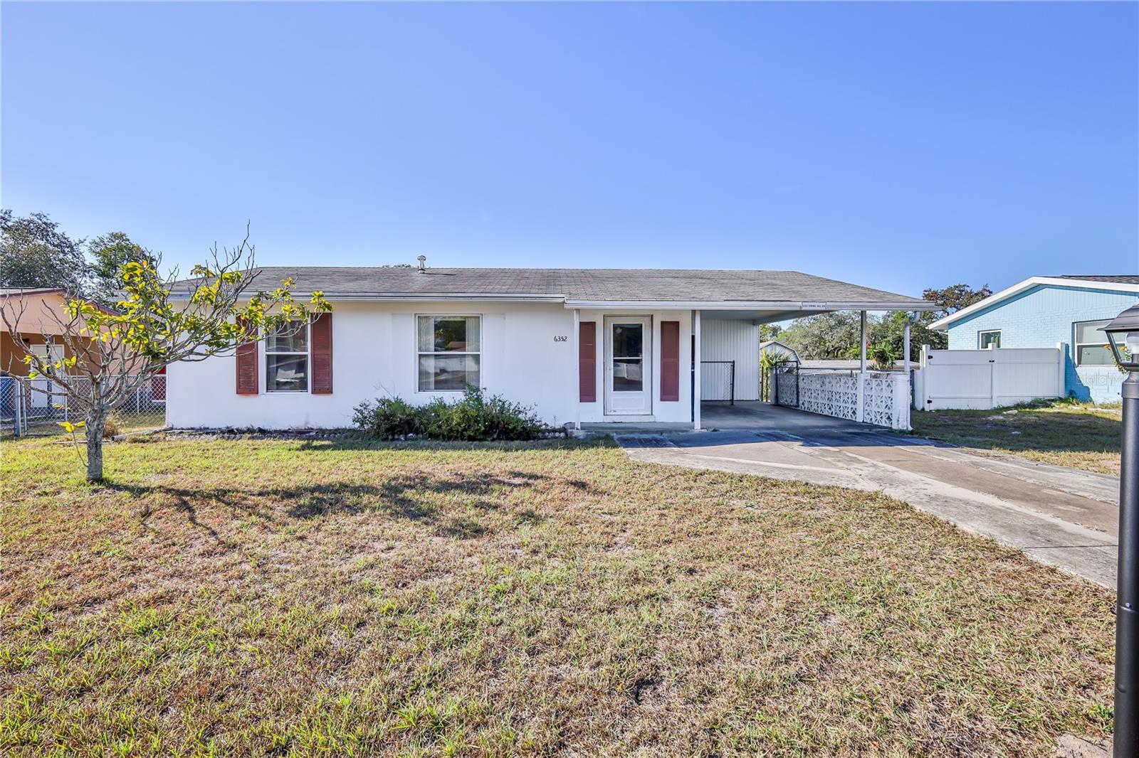 Image 35 of 35 For 6352 Spring Hill Drive