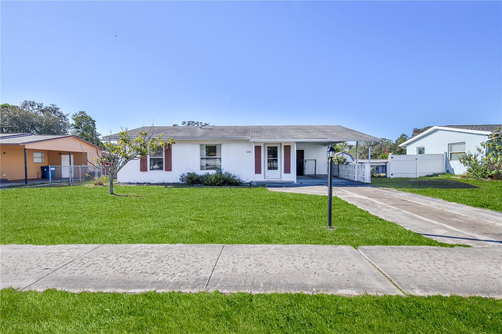 Image 4 of 35 For 6352 Spring Hill Drive