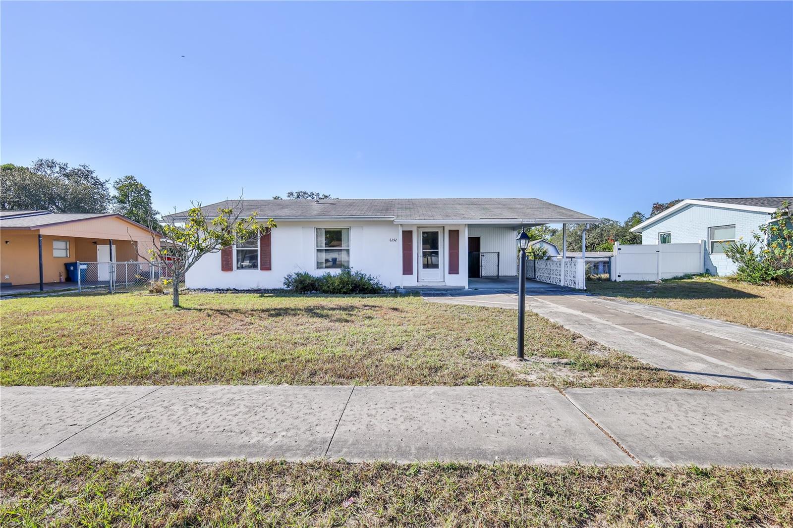 Image 5 of 35 For 6352 Spring Hill Drive