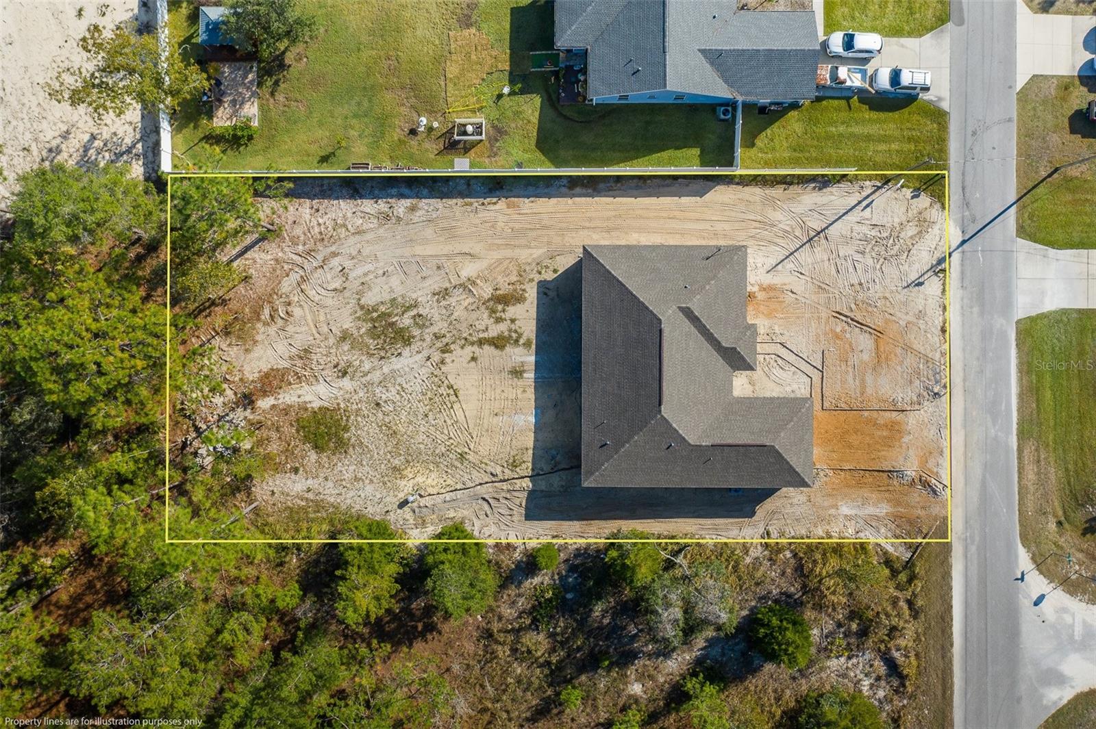 Listing photo id 33 for 11277 Fool Duck Avenue