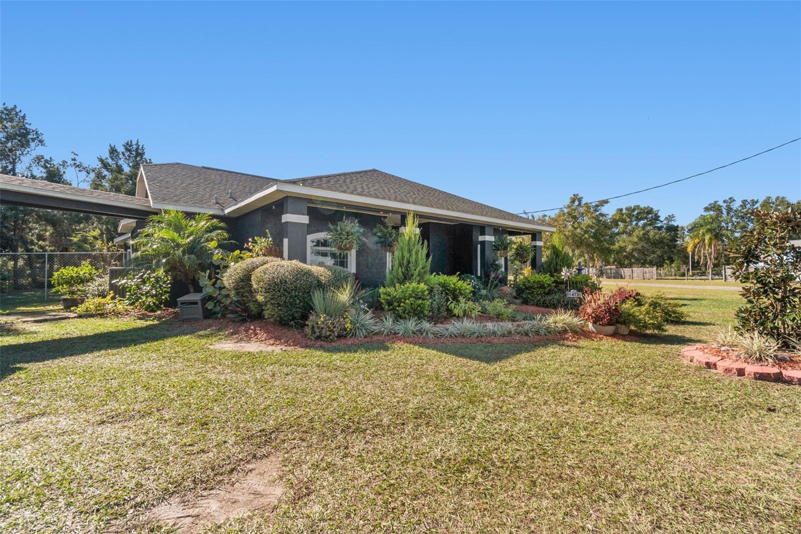 Image 11 of 100 For 14721 Scharber Road