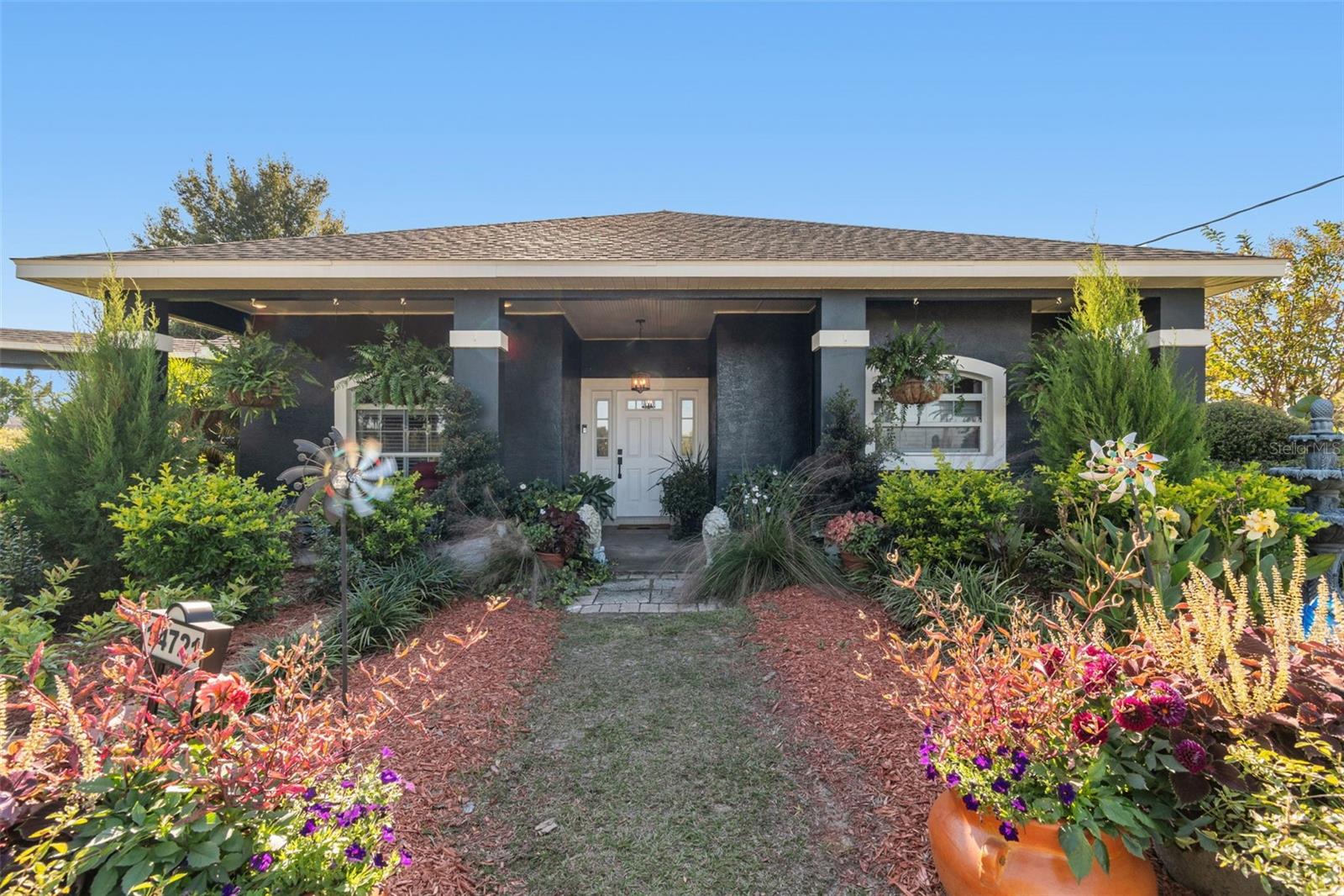 Image 13 of 100 For 14721 Scharber Road