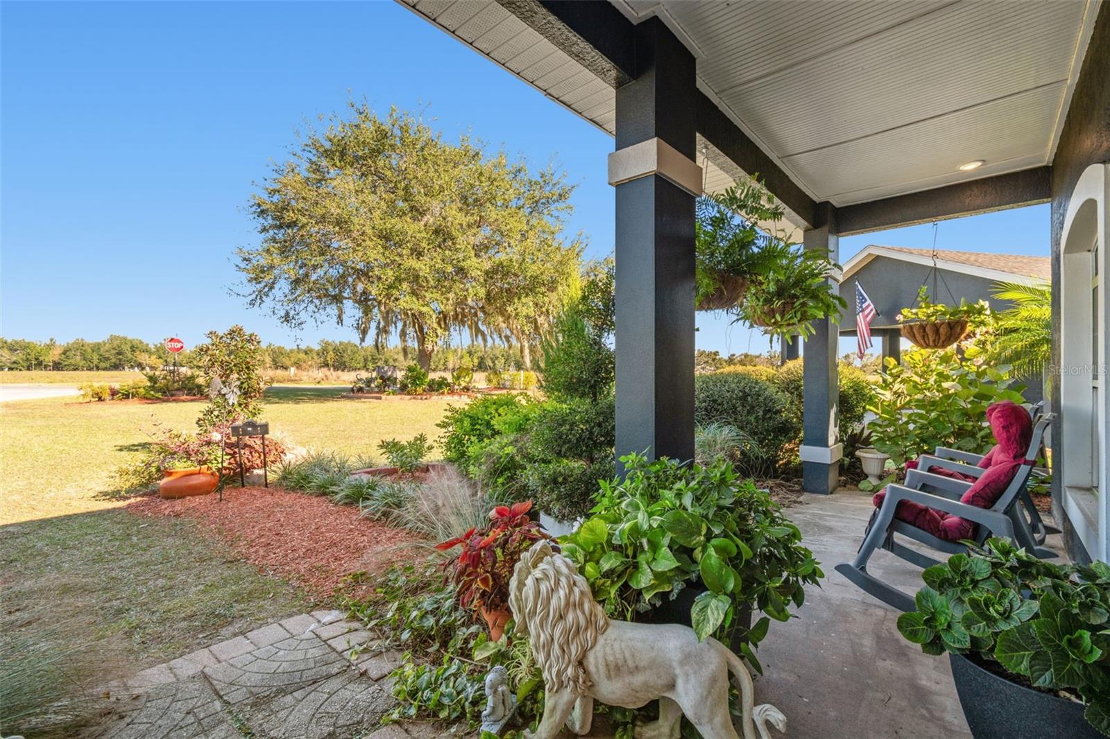 Image 15 of 100 For 14721 Scharber Road