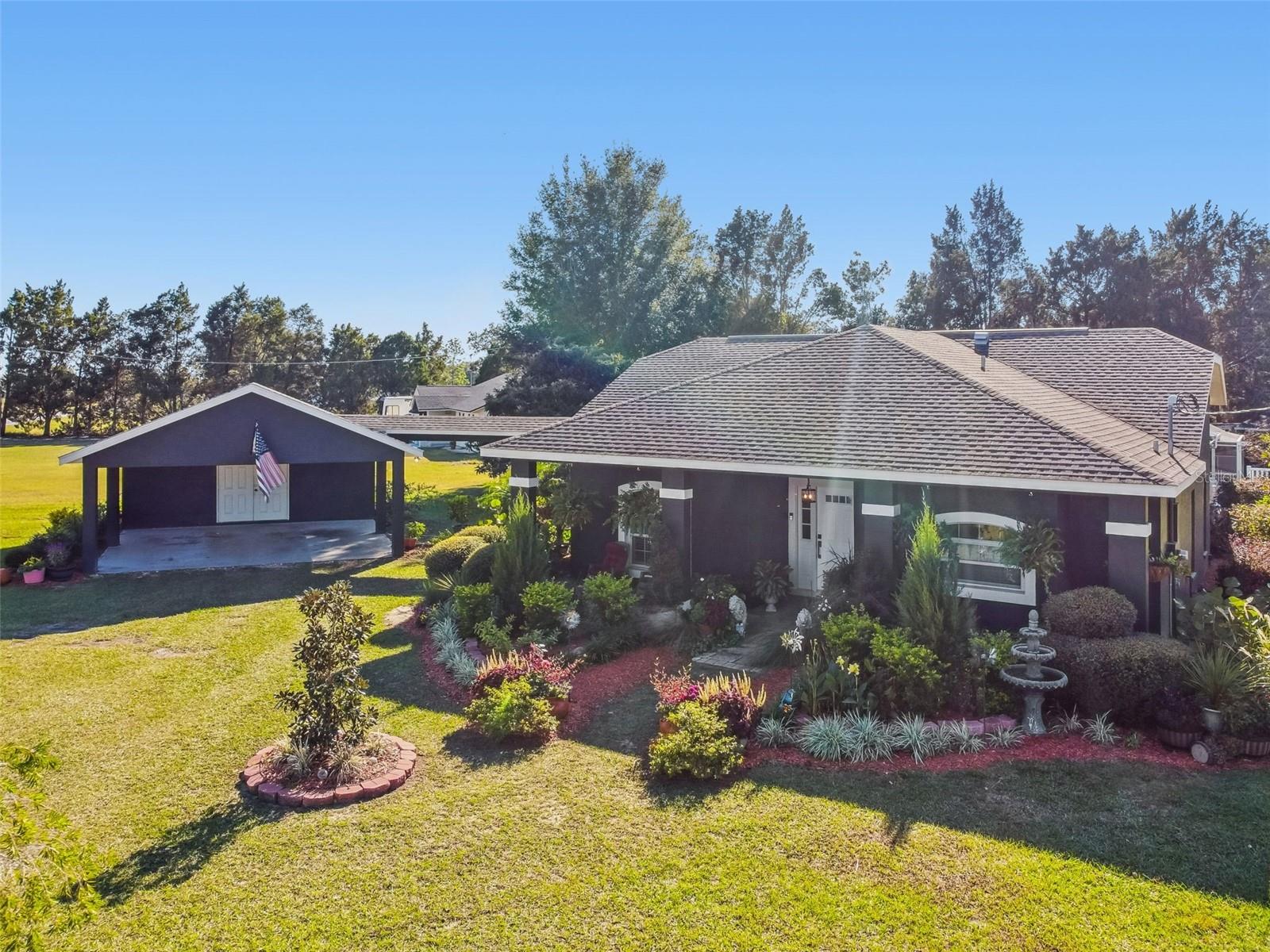 Image 2 of 100 For 14721 Scharber Road