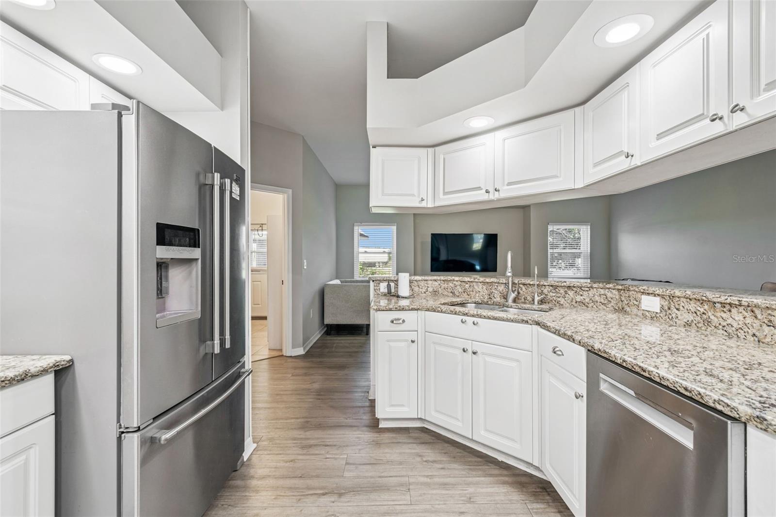 Image 32 of 100 For 14721 Scharber Road