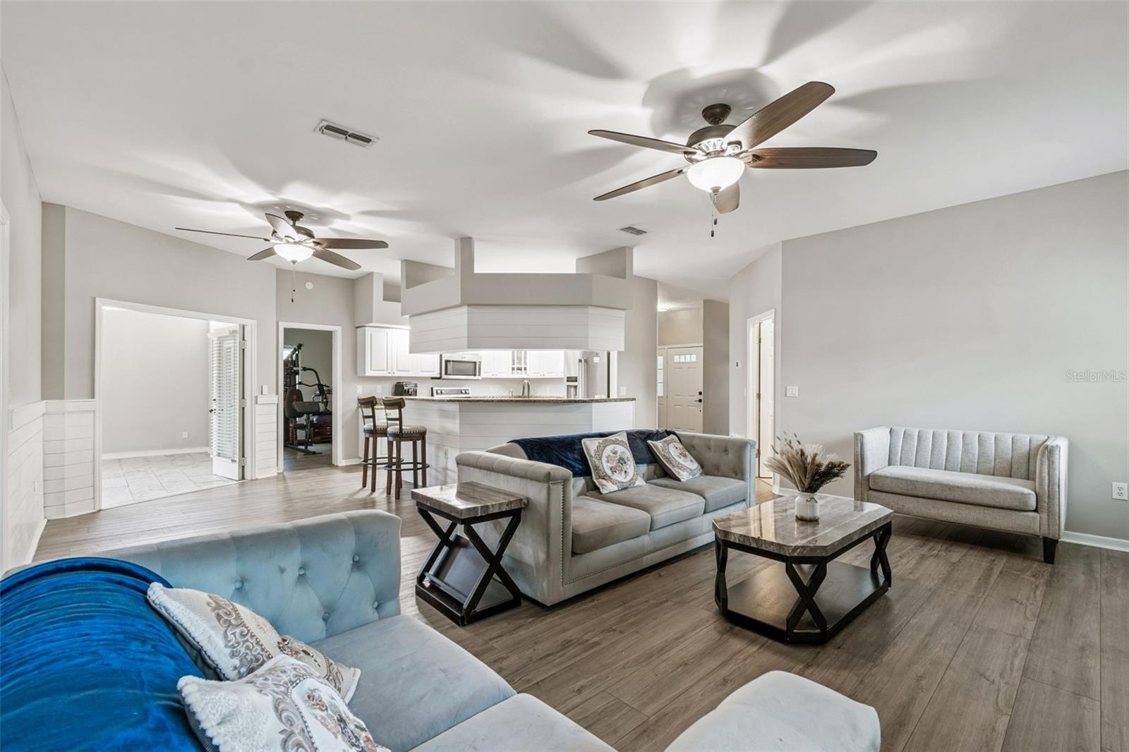 Image 36 of 100 For 14721 Scharber Road