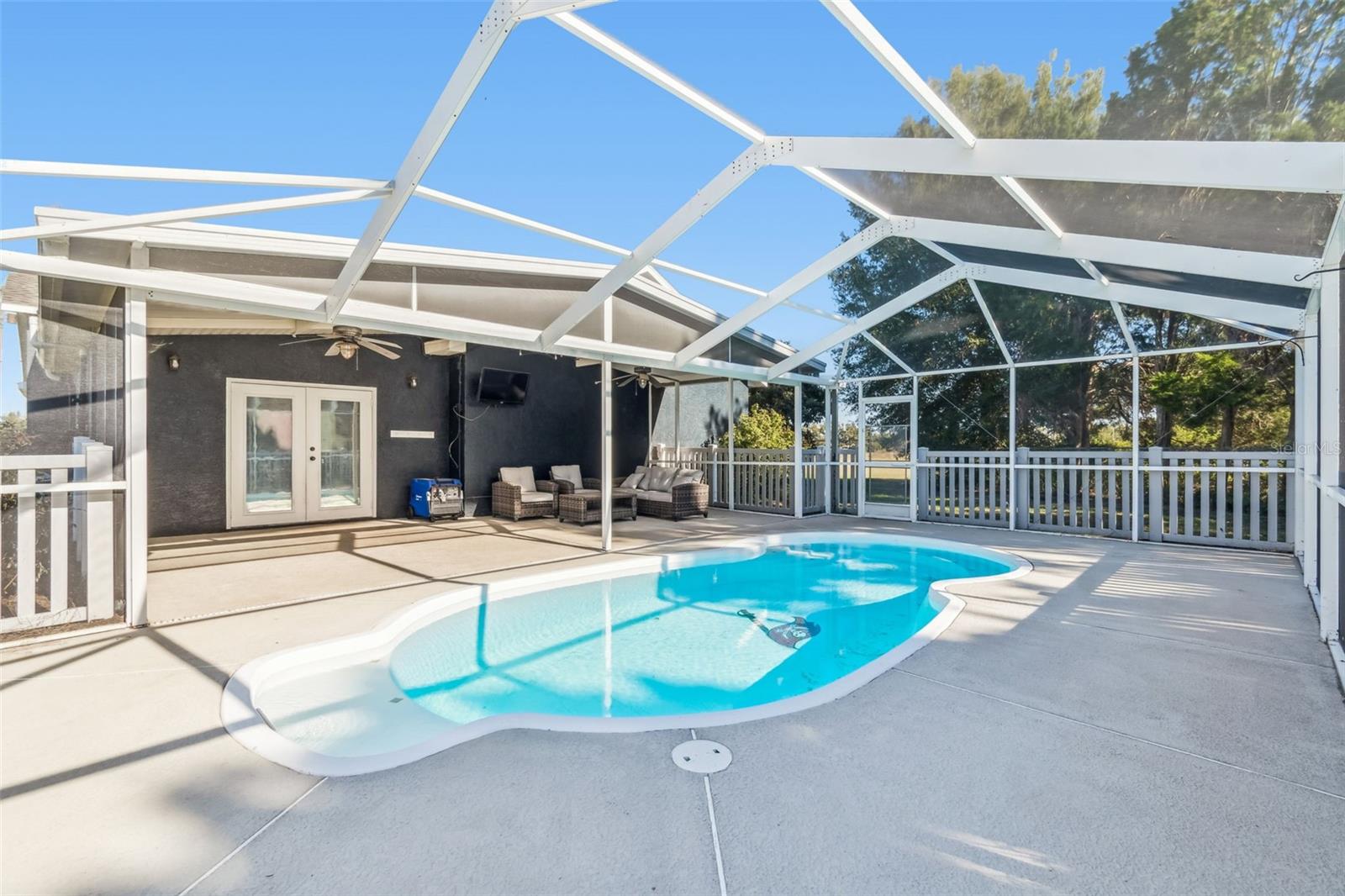 Image 83 of 100 For 14721 Scharber Road