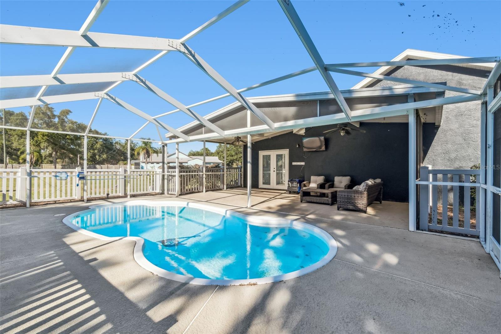 Image 84 of 100 For 14721 Scharber Road