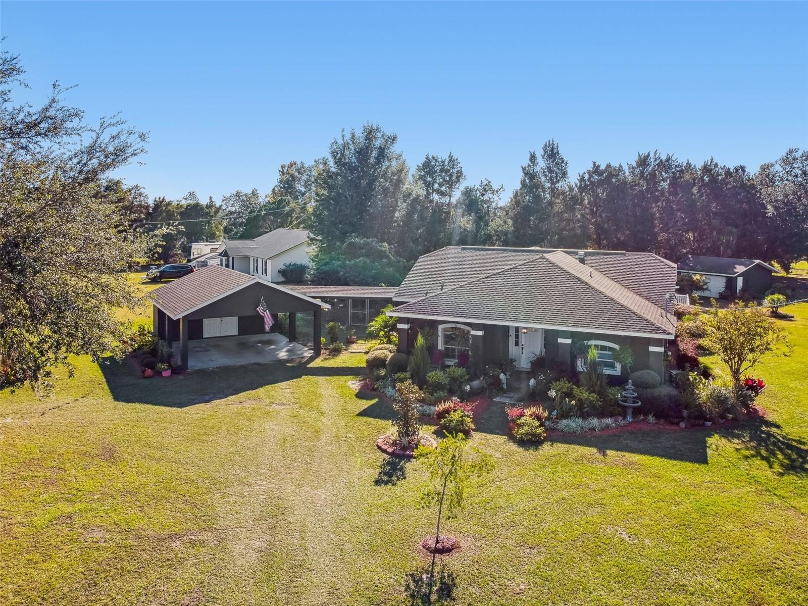 Image 89 of 100 For 14721 Scharber Road