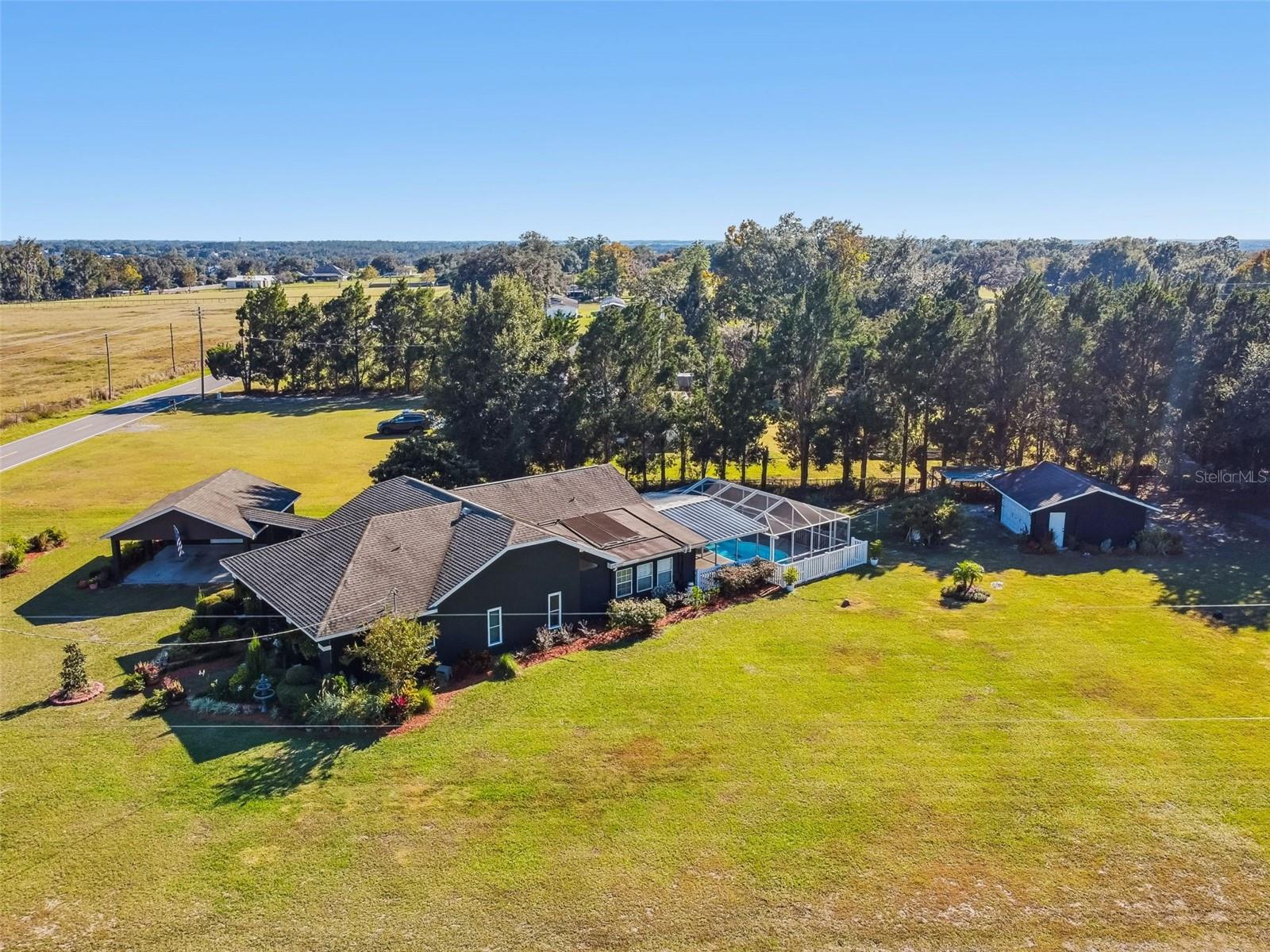 Image 92 of 100 For 14721 Scharber Road