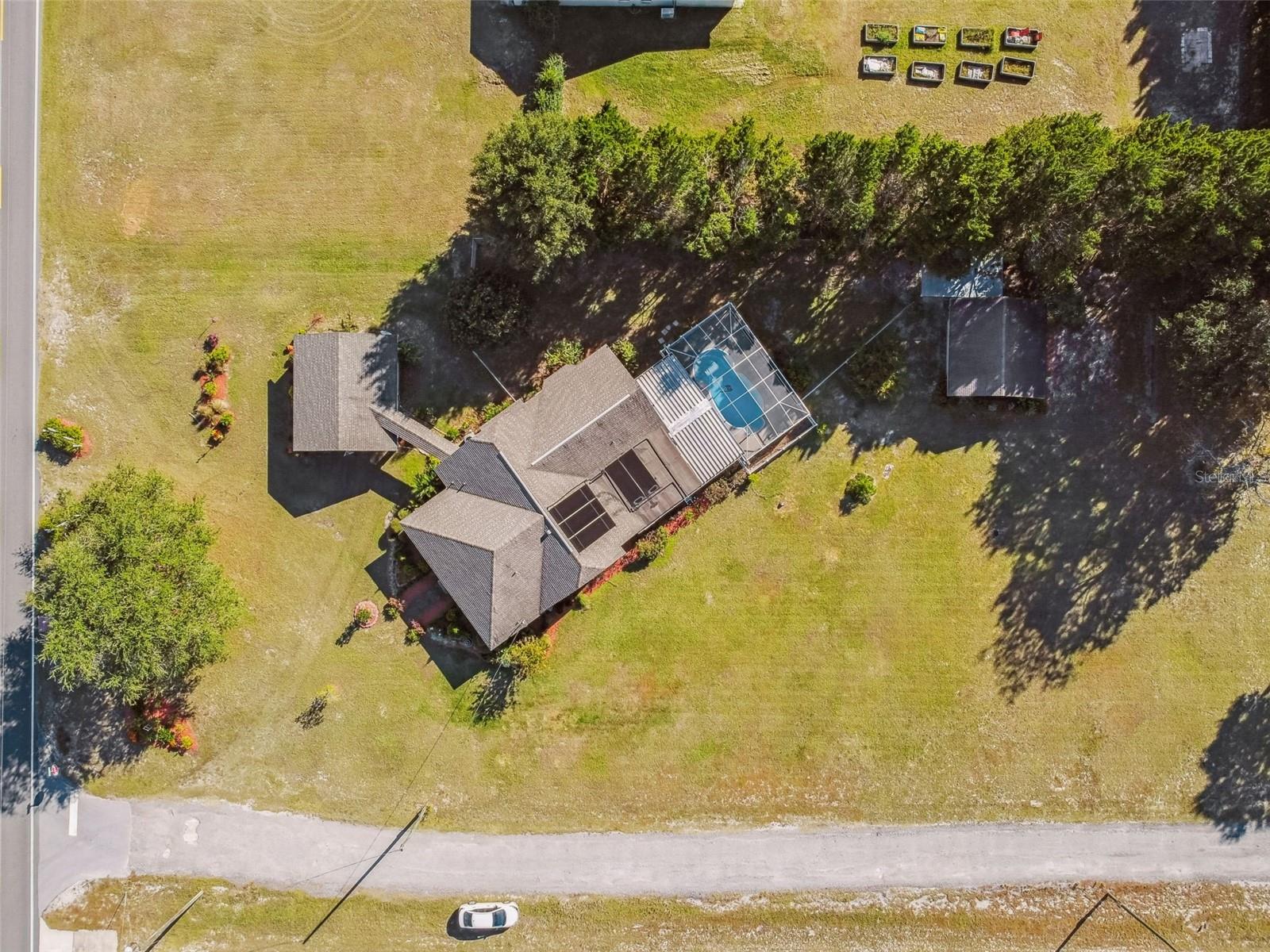 Image 93 of 100 For 14721 Scharber Road