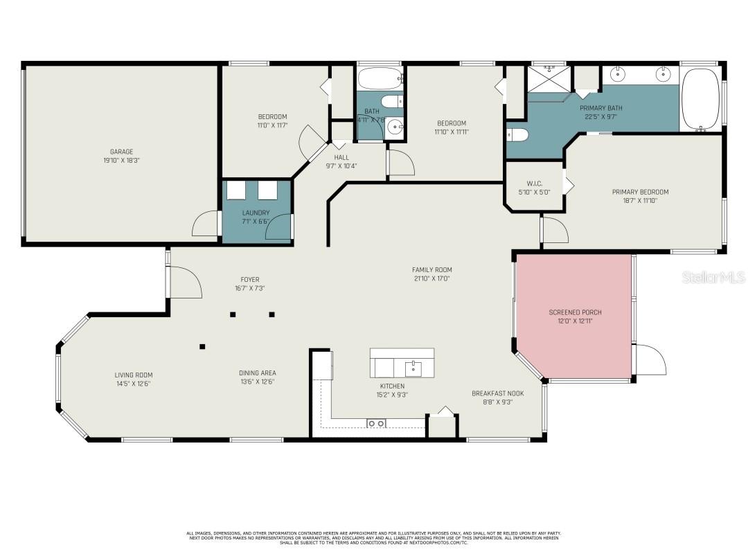 Image 2 of 45 For 371 Quane Avenue