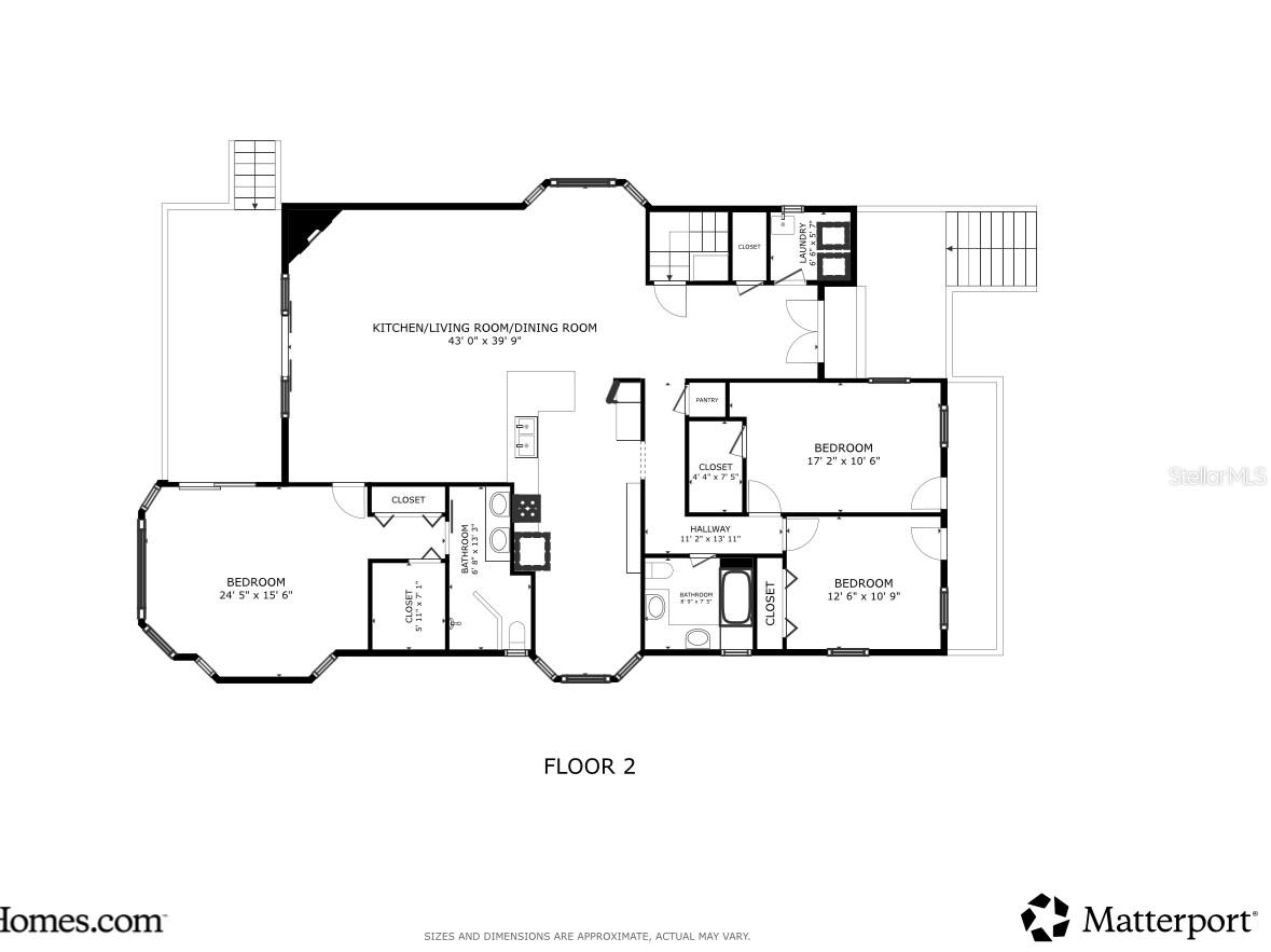 Image 60 of 61 For 3210 Trident Terrace