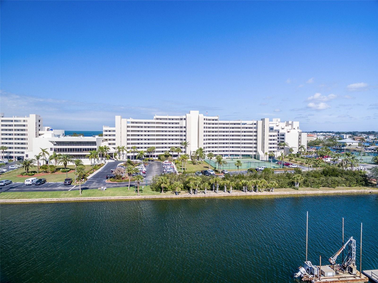 Details for 5915 Sea Ranch Drive 408, HUDSON, FL 34667