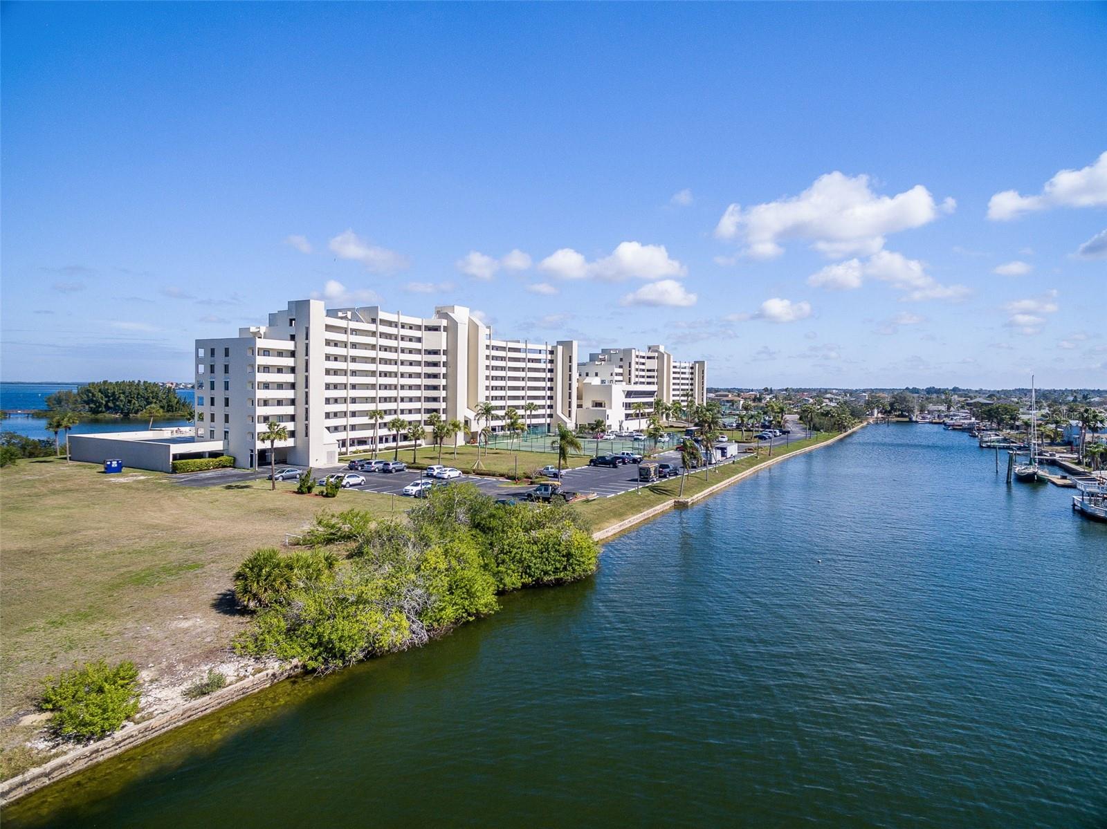 Image 40 of 55 For 5915 Sea Ranch Drive 408