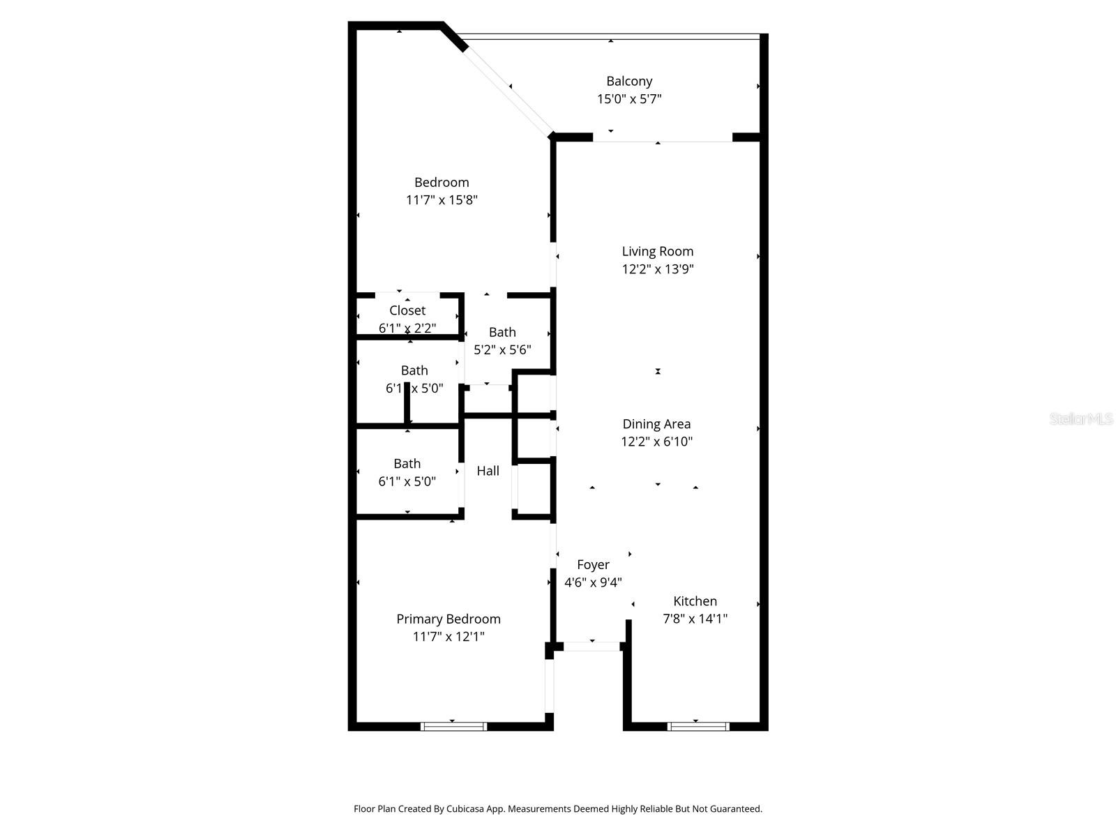 Image 52 of 55 For 5915 Sea Ranch Drive 408
