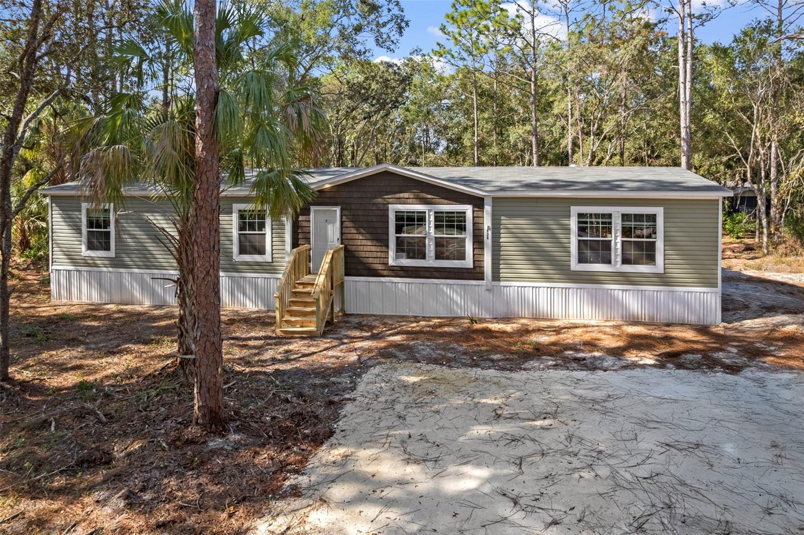 Details for 3434 Aberdeen Terrace, HOMOSASSA, FL 34448
