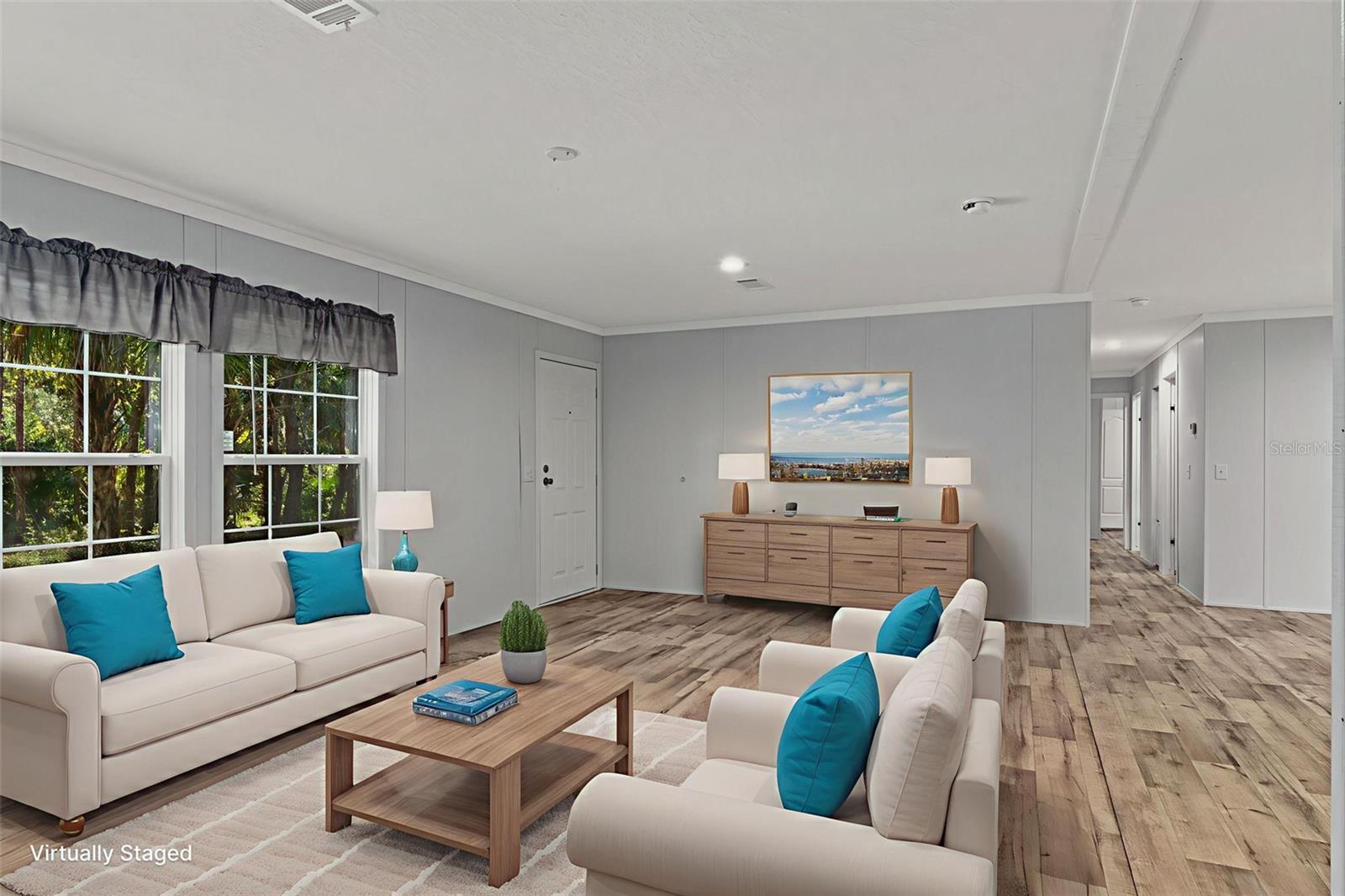 Image 3 of 49 For 3434 Aberdeen Terrace