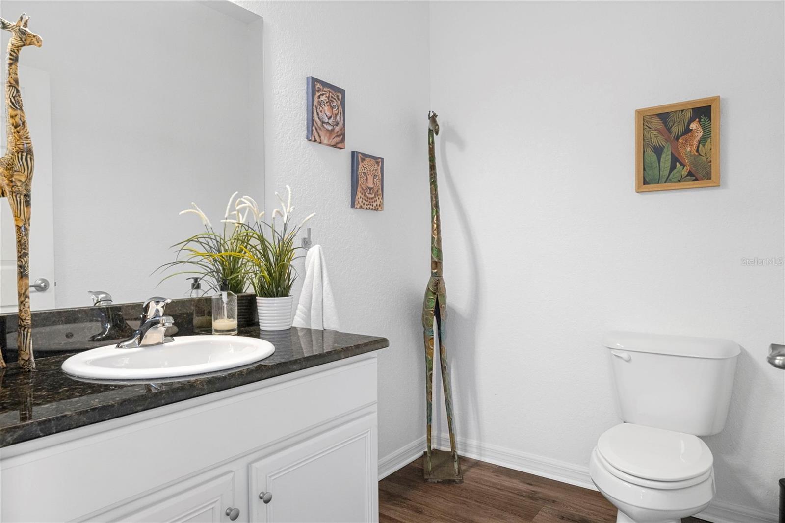 Listing photo id 11 for 4810 Amstel Drive 125