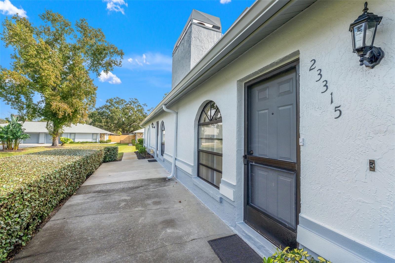 Details for 23315 Club Villas Drive, LAND O LAKES, FL 34639