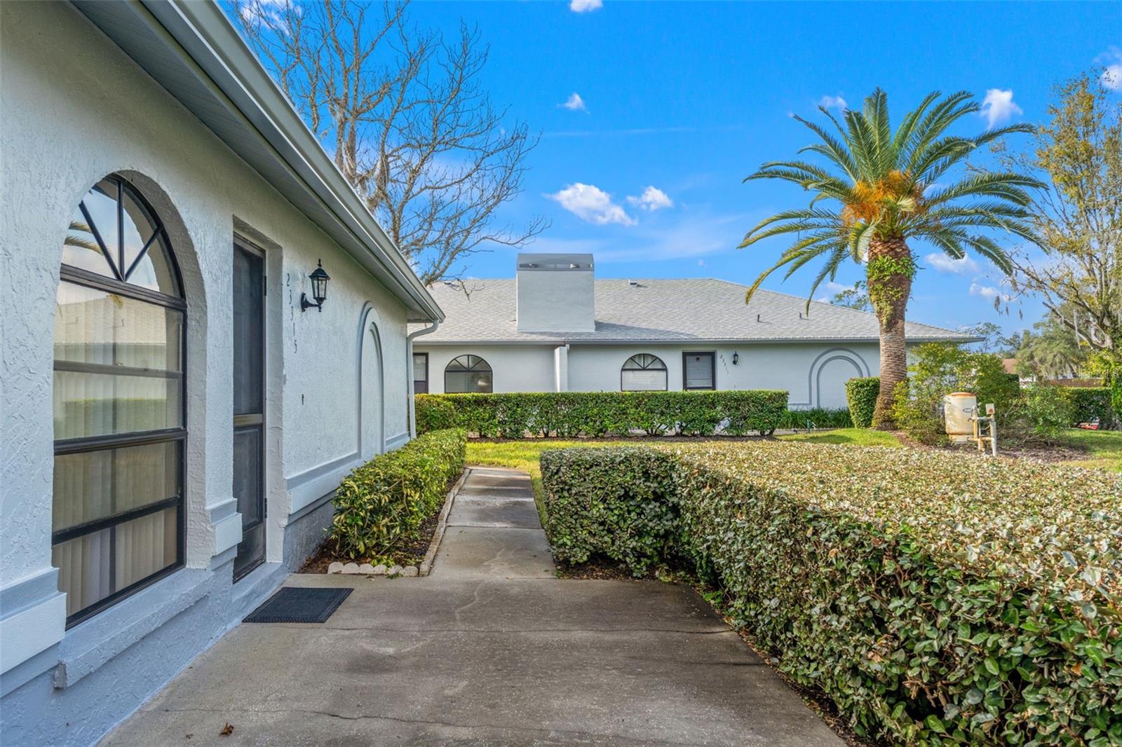 Image 2 of 26 For 23315 Club Villas Drive