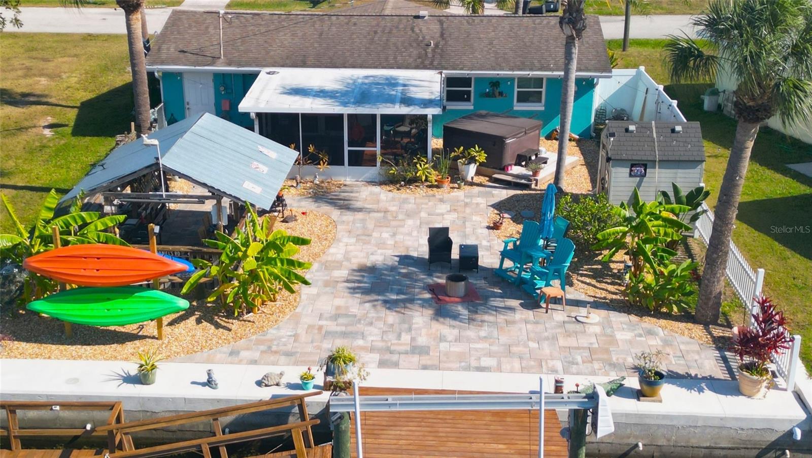 Image 23 of 65 For 13231 Carol Drive