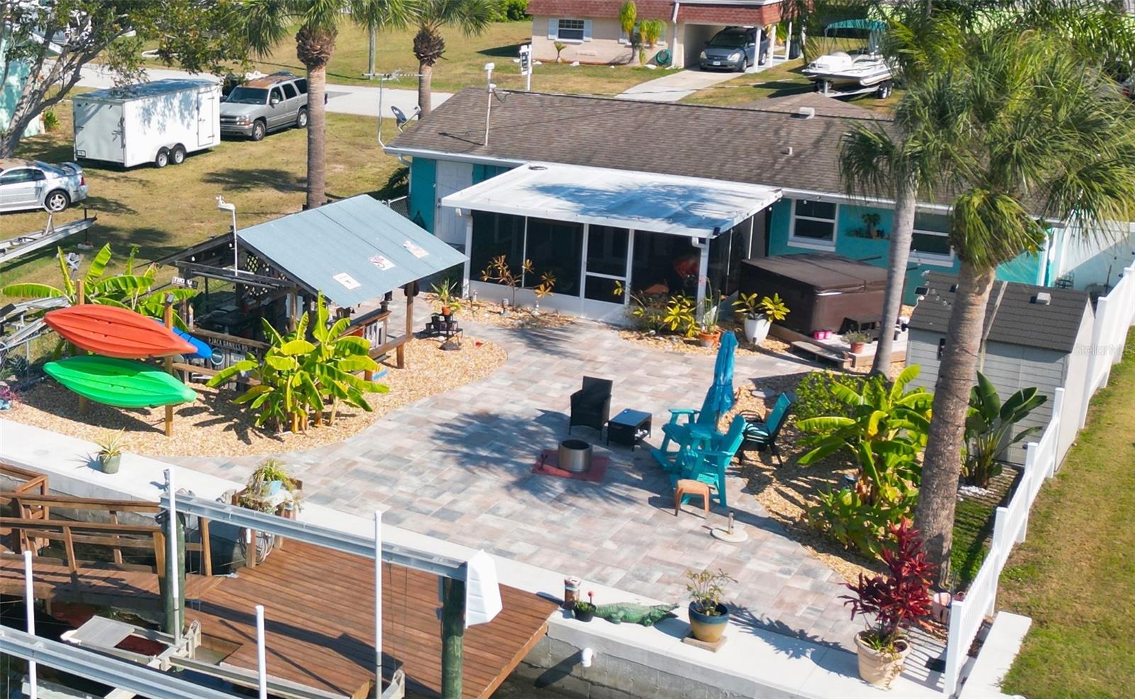 Image 58 of 65 For 13231 Carol Drive