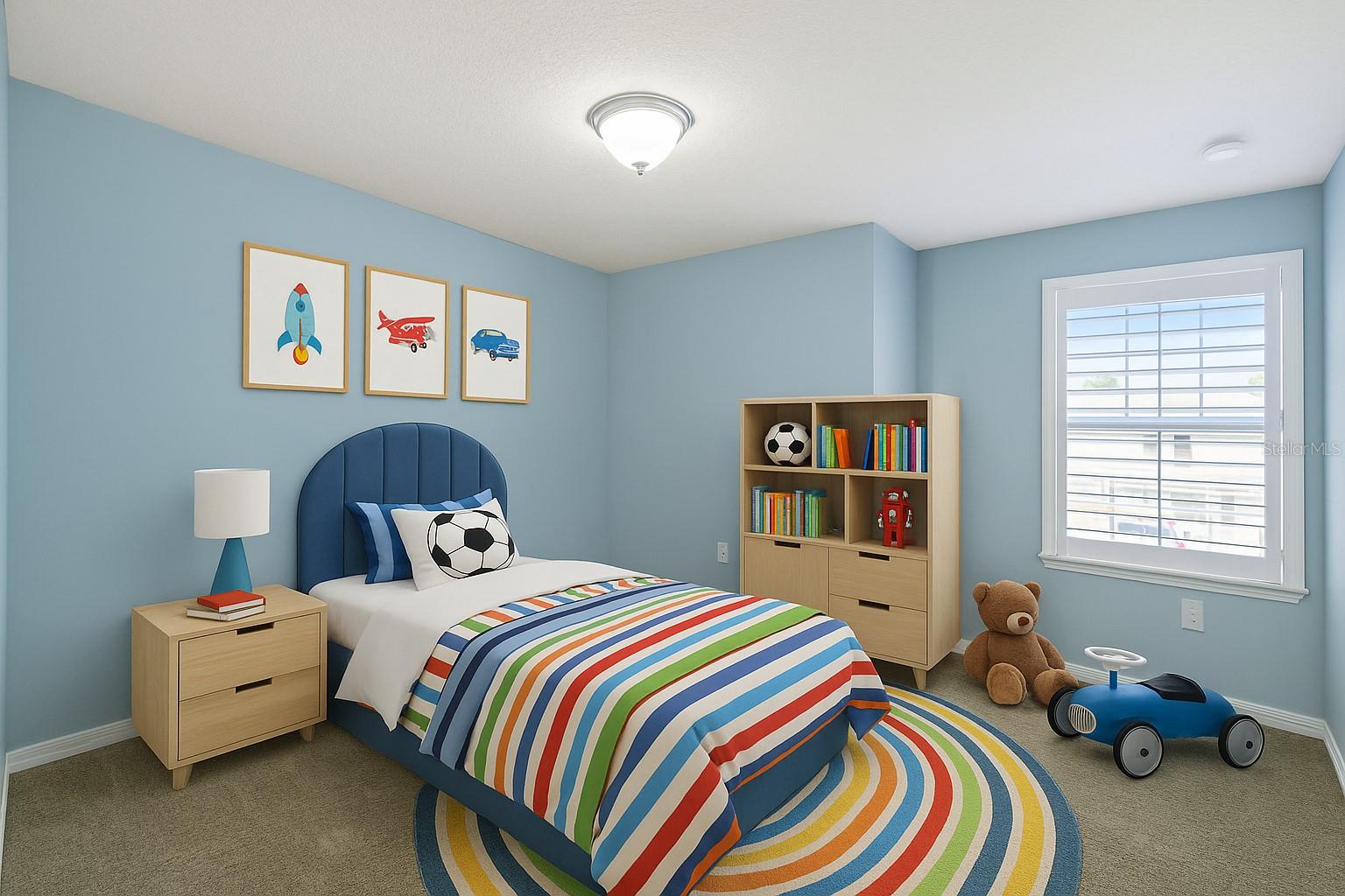 Image 26 of 31 For 8612 Corinthian Way