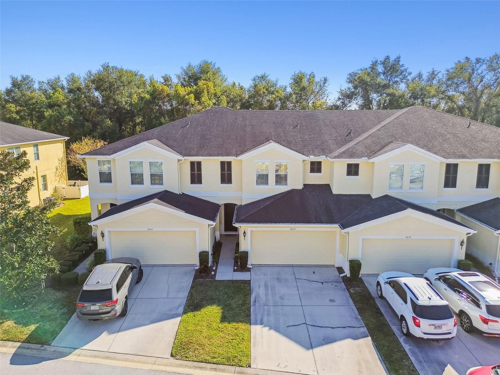 Image 31 of 31 For 8612 Corinthian Way