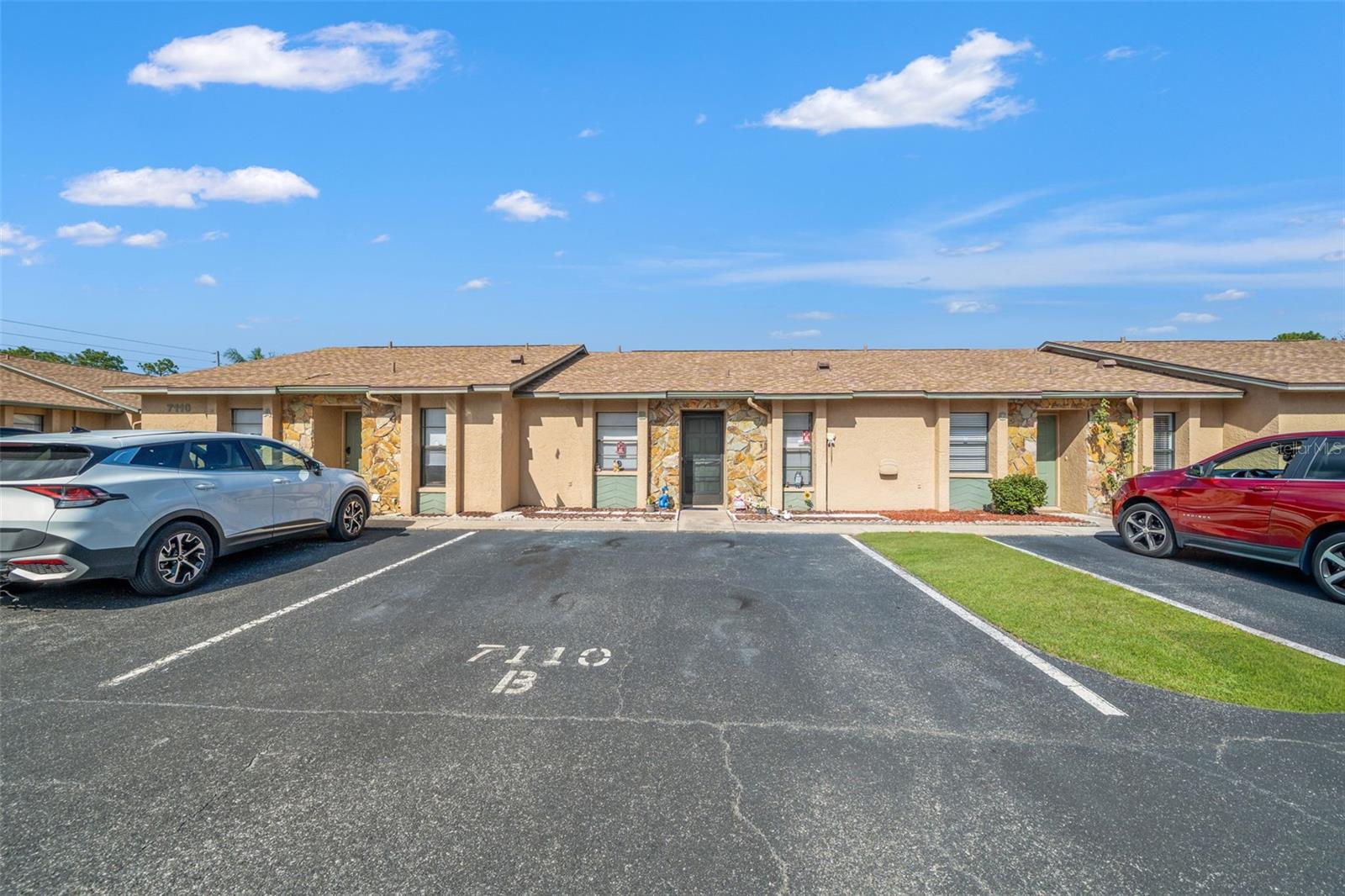 Details for 7110 Barclay Avenue B, SPRING HILL, FL 34609