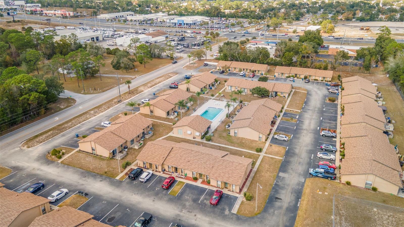 Image 28 of 30 For 7110 Barclay Avenue B