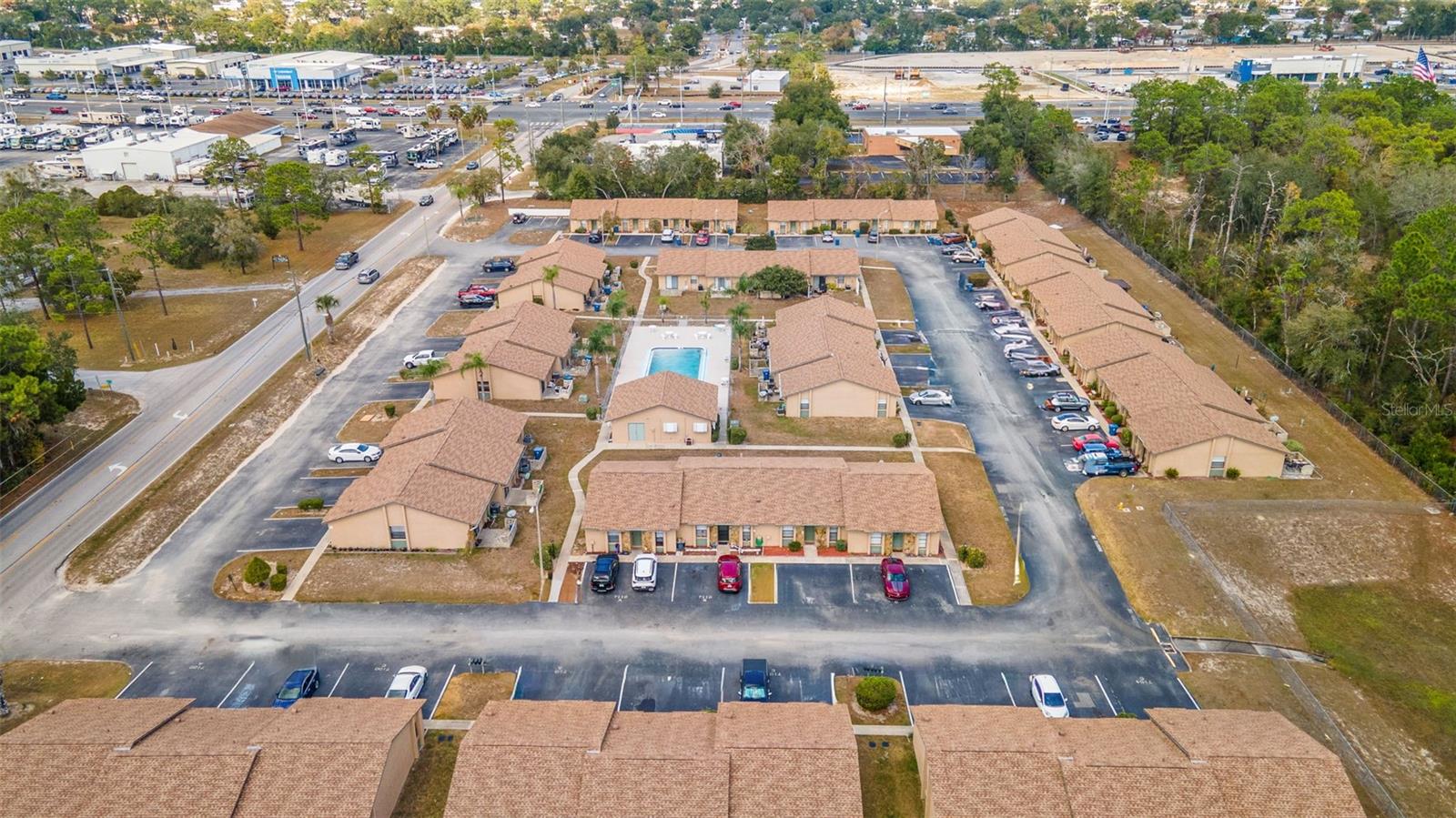 Image 29 of 30 For 7110 Barclay Avenue B