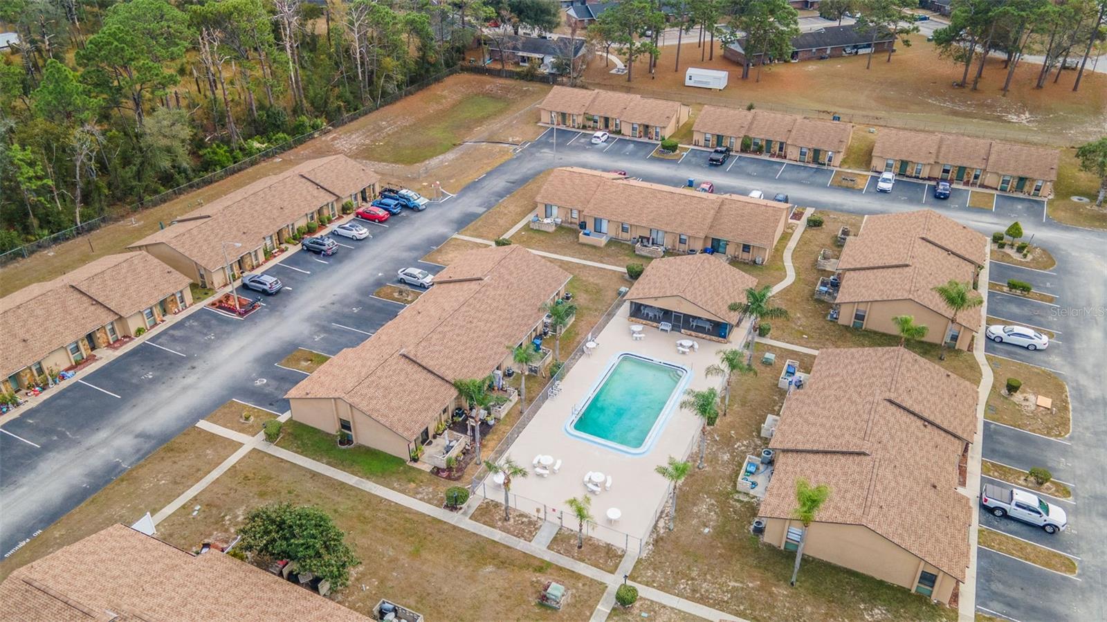 Image 30 of 30 For 7110 Barclay Avenue B