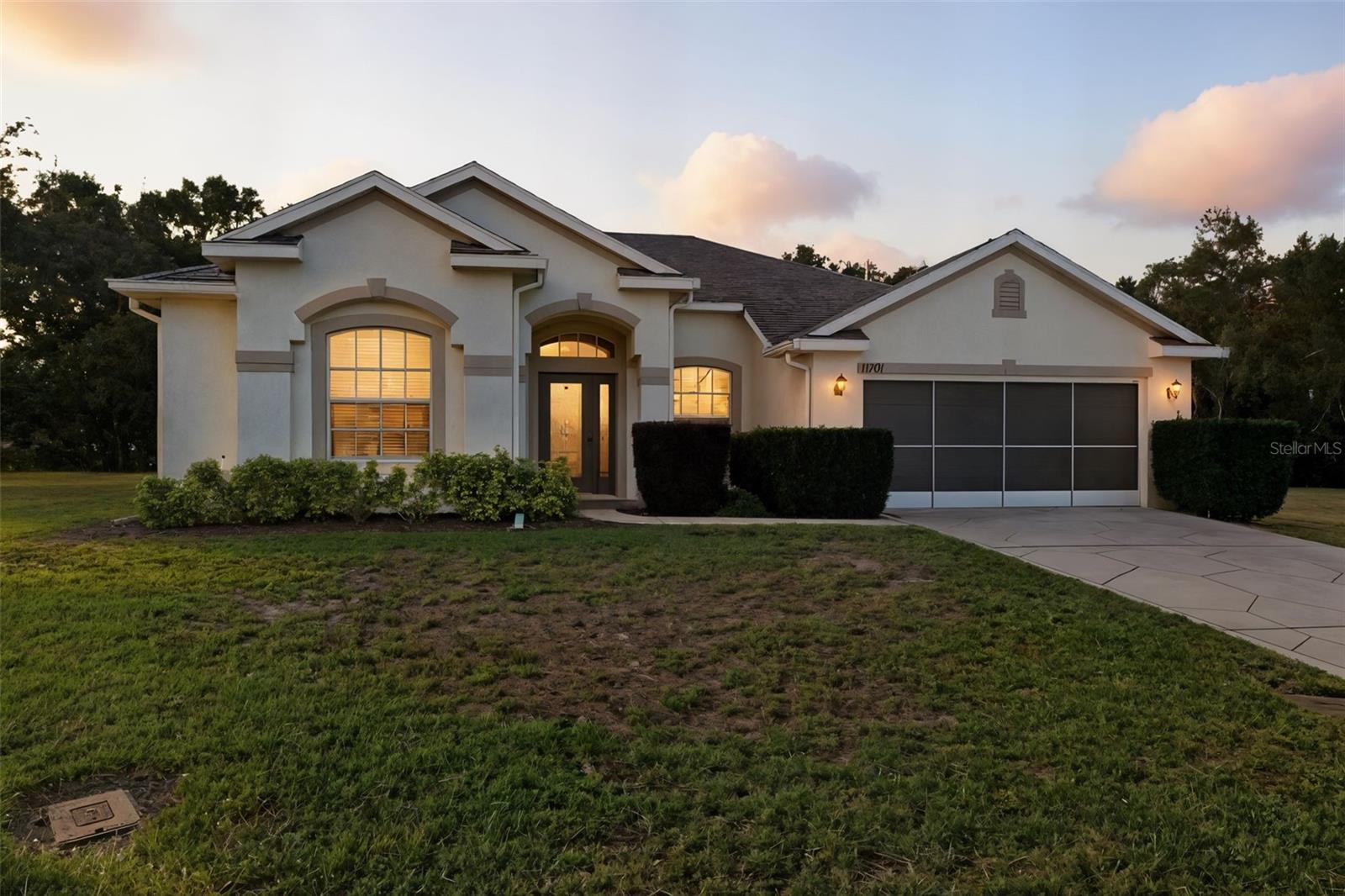 Details for 11201 Valley Stream Court, Spring Hill, FL 34609