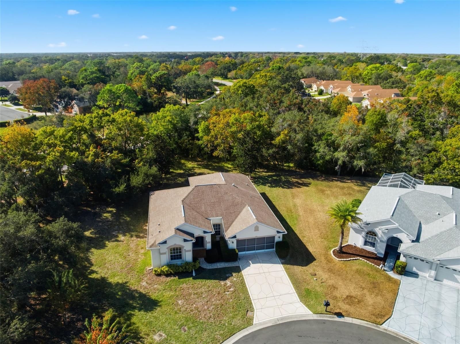 Image 25 of 47 For 11201 Valley Stream Court