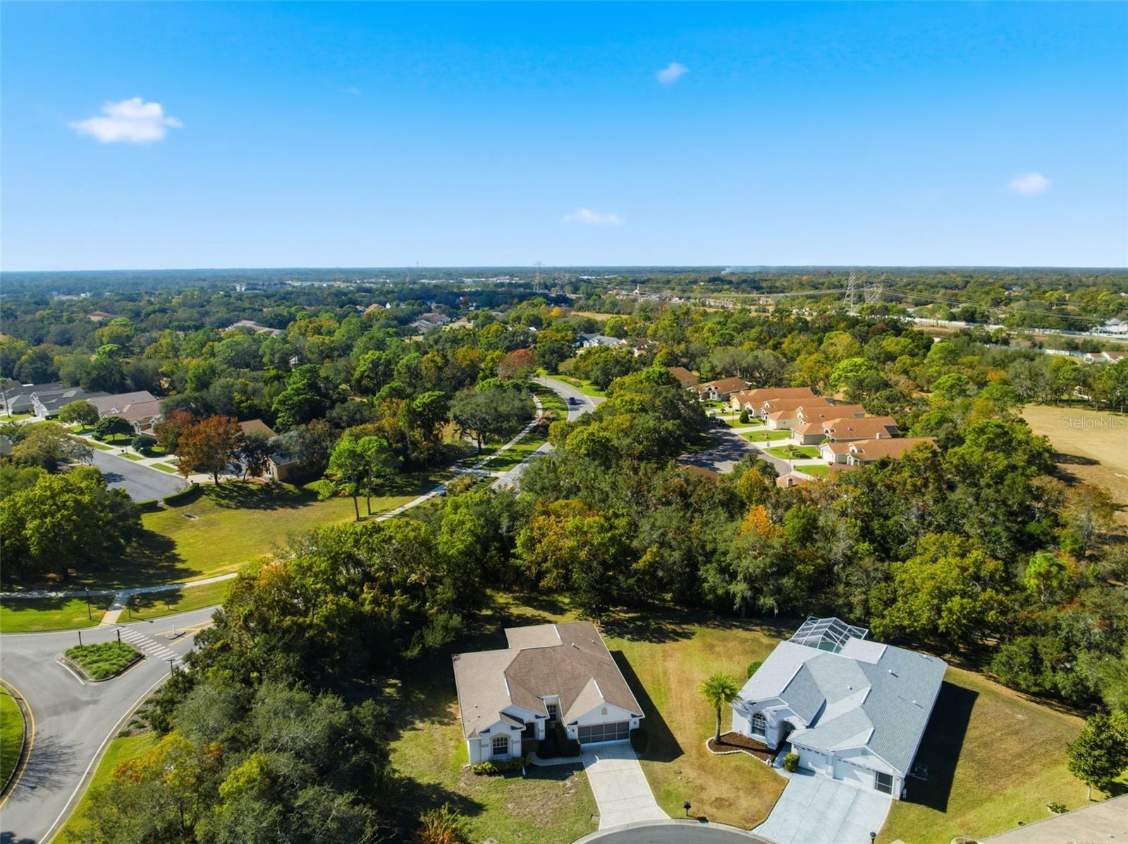 Image 26 of 47 For 11201 Valley Stream Court